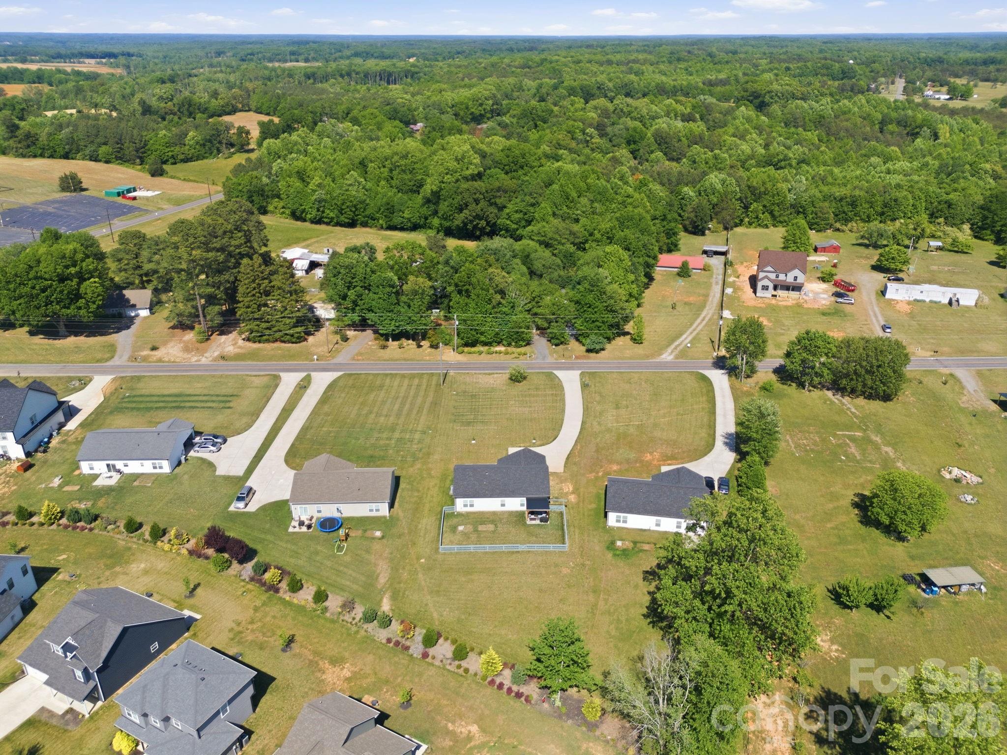 120 Elmwood Road — Statesville