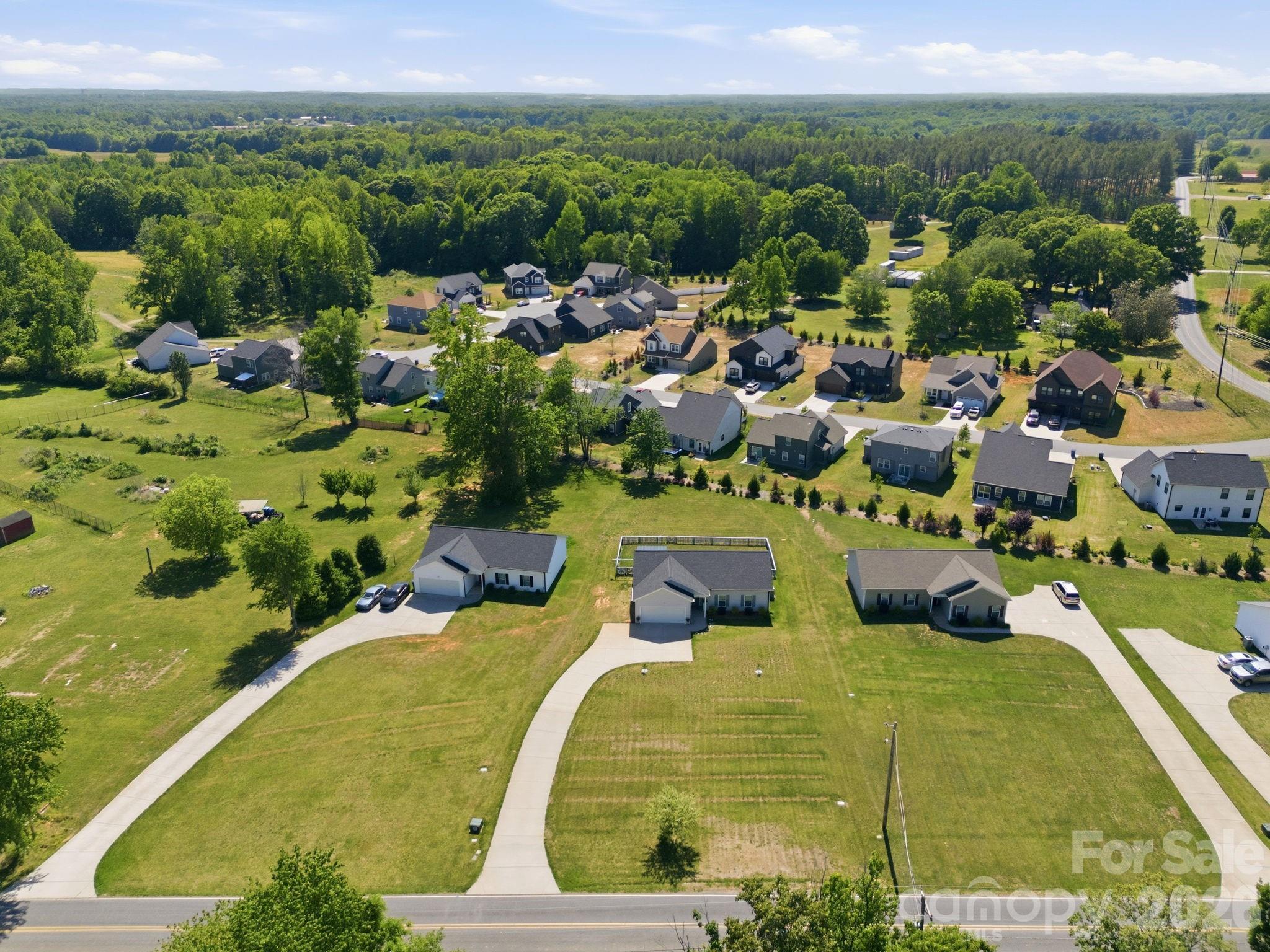 120 Elmwood Road — Statesville