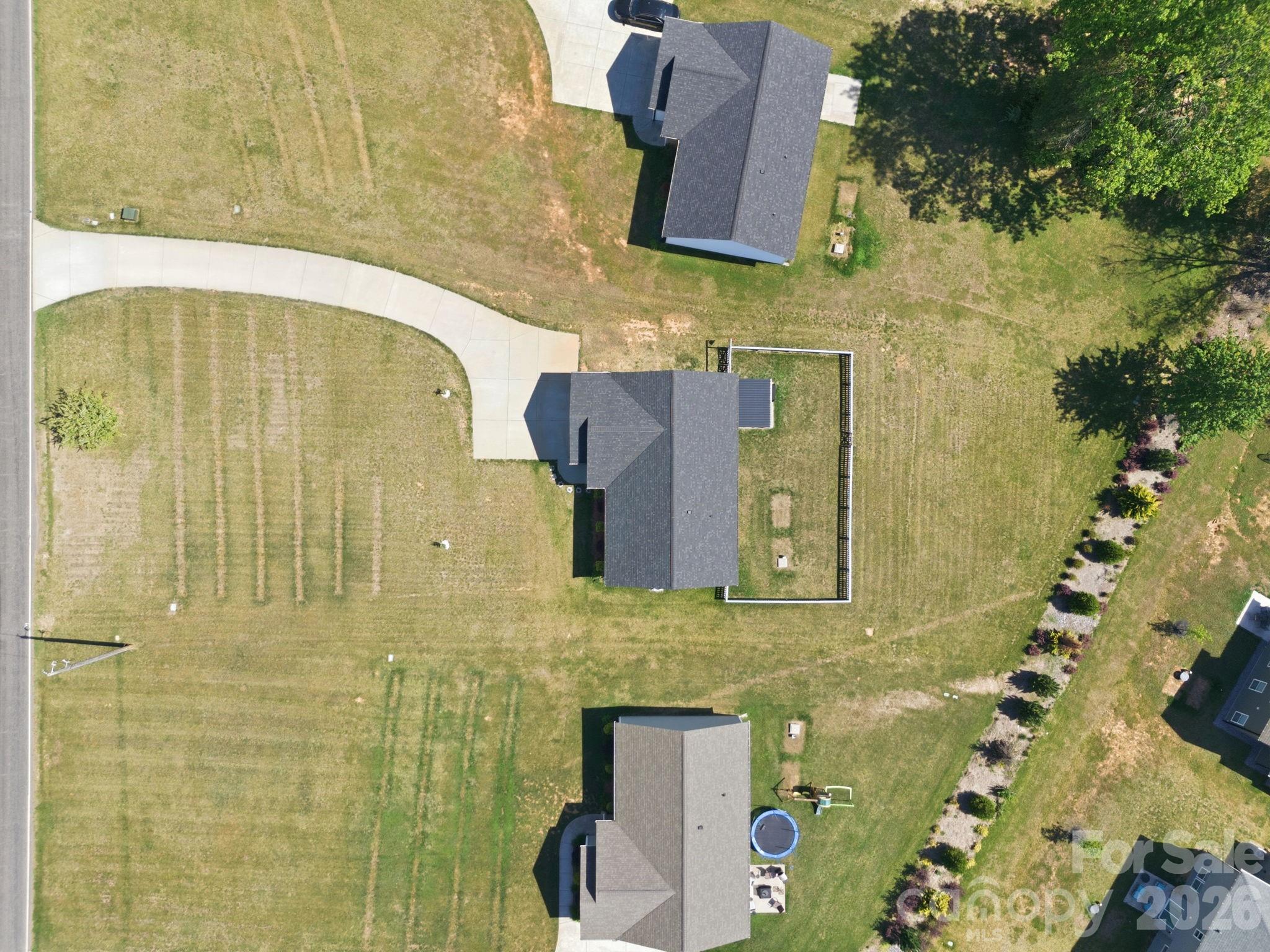 120 Elmwood Road — Statesville