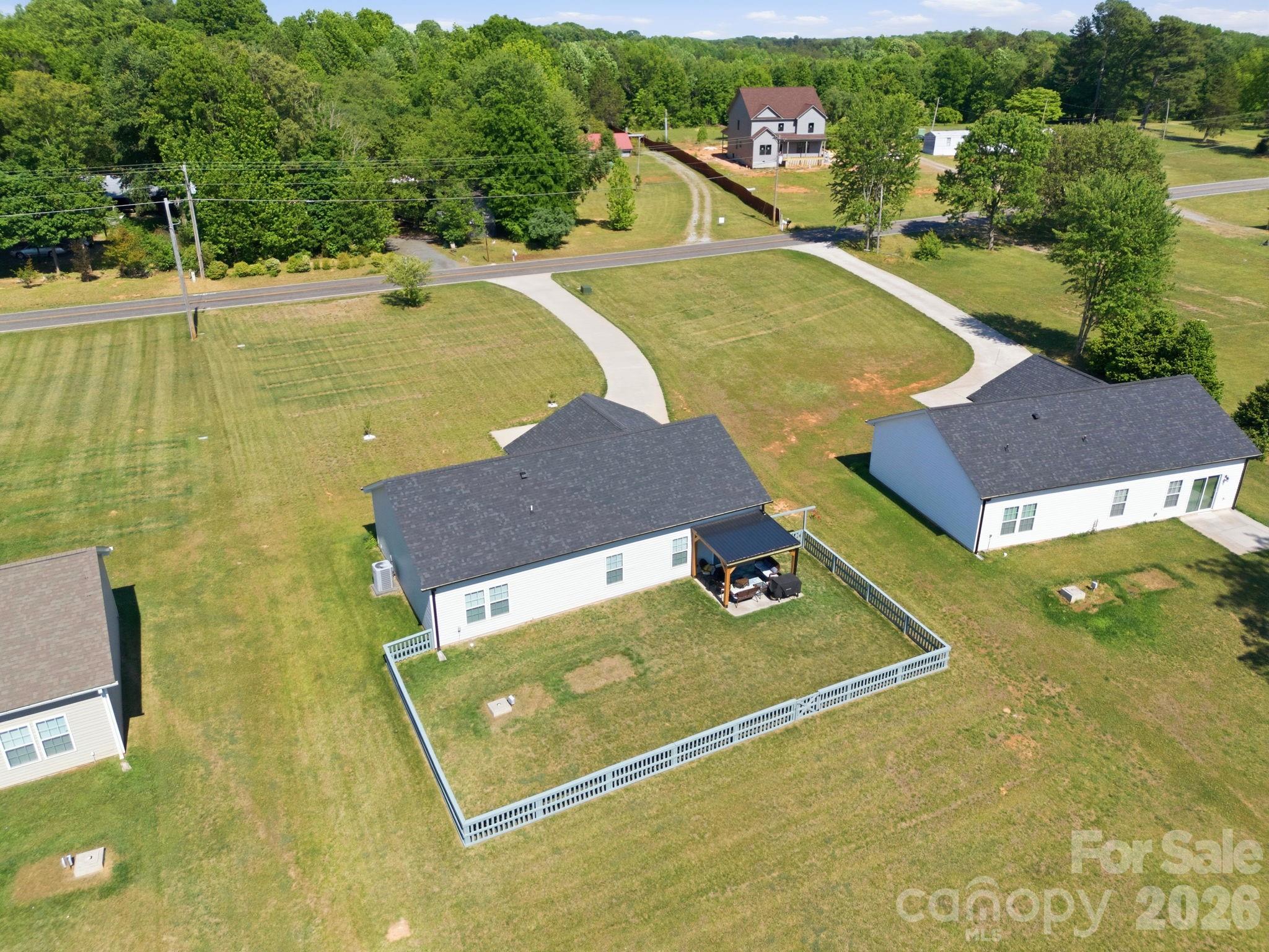 120 Elmwood Road — Statesville