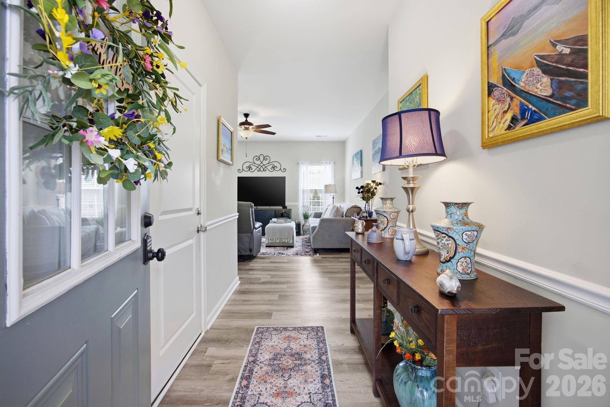 120 Elmwood Road — Statesville