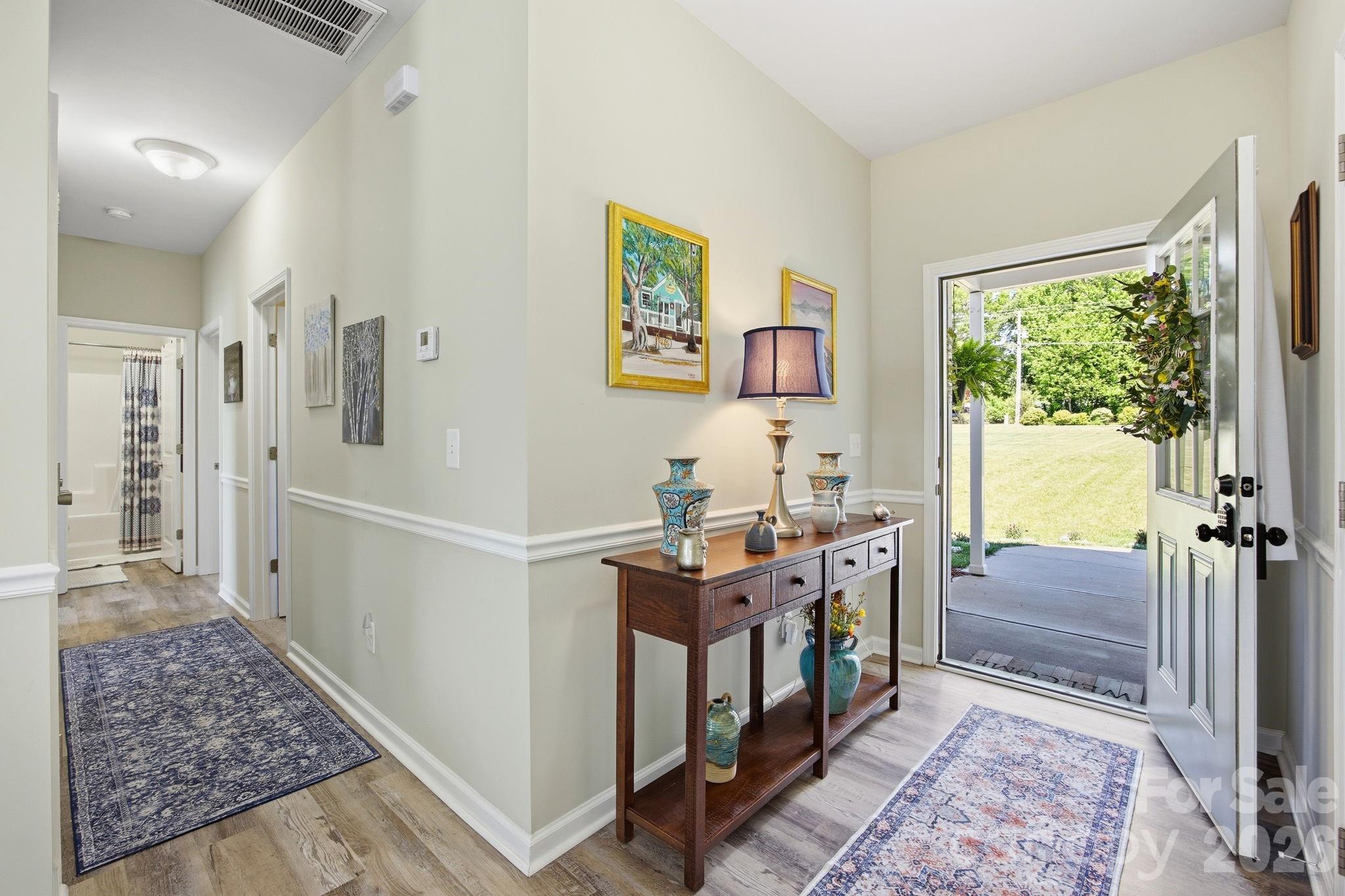 120 Elmwood Road — Statesville
