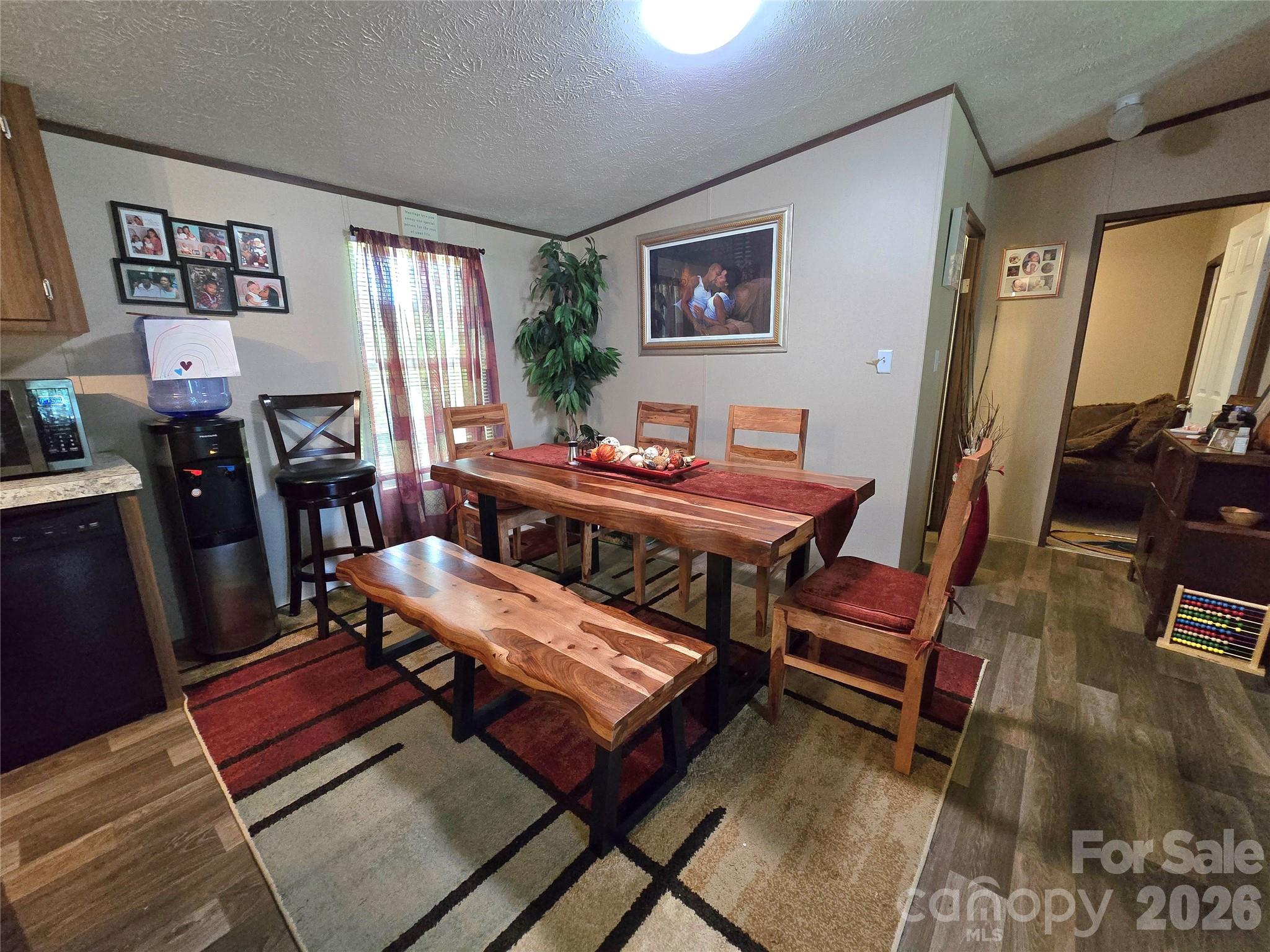 221 Turkey Pen Gap Road — Horse Shoe