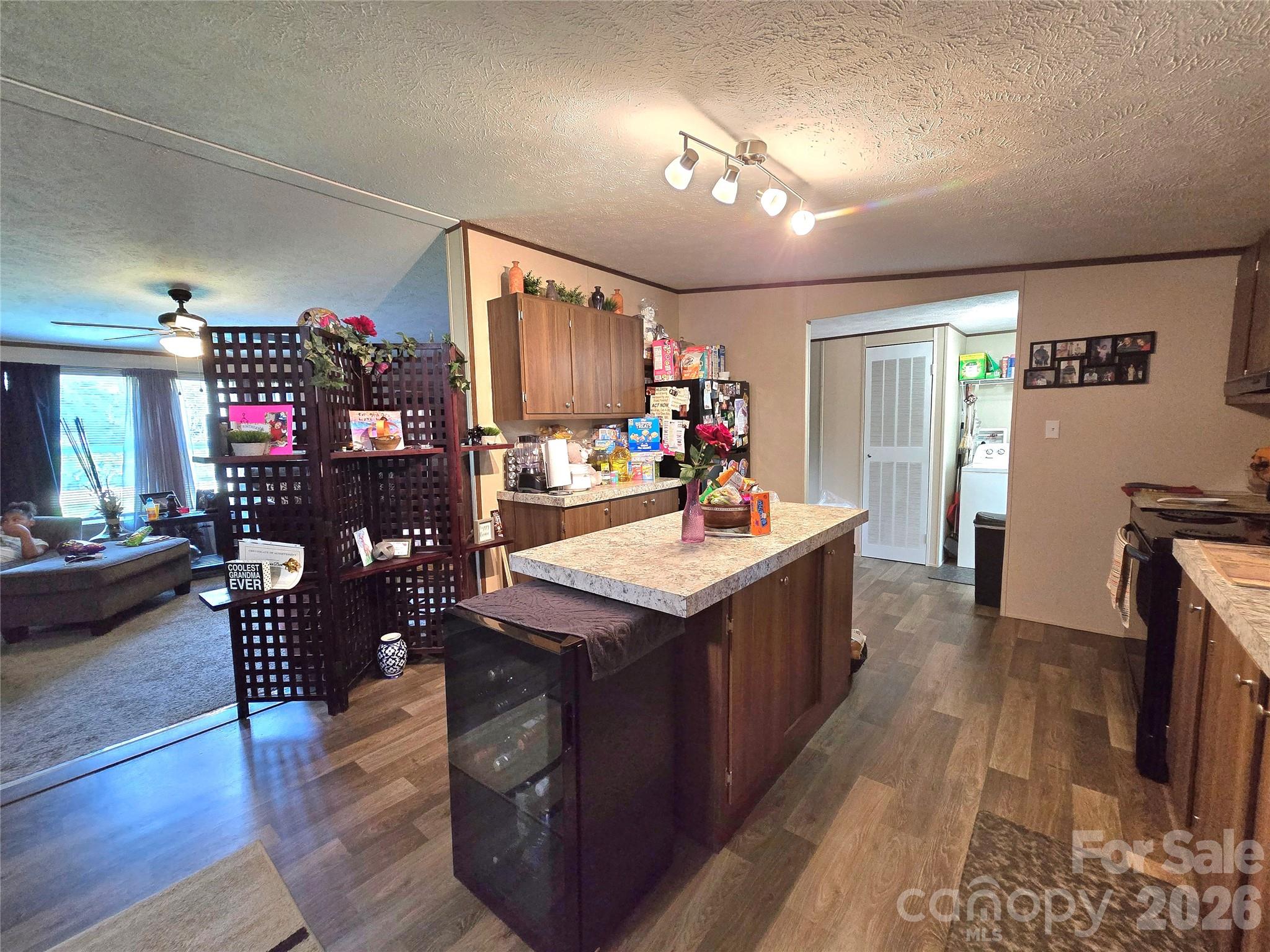 221 Turkey Pen Gap Road — Horse Shoe