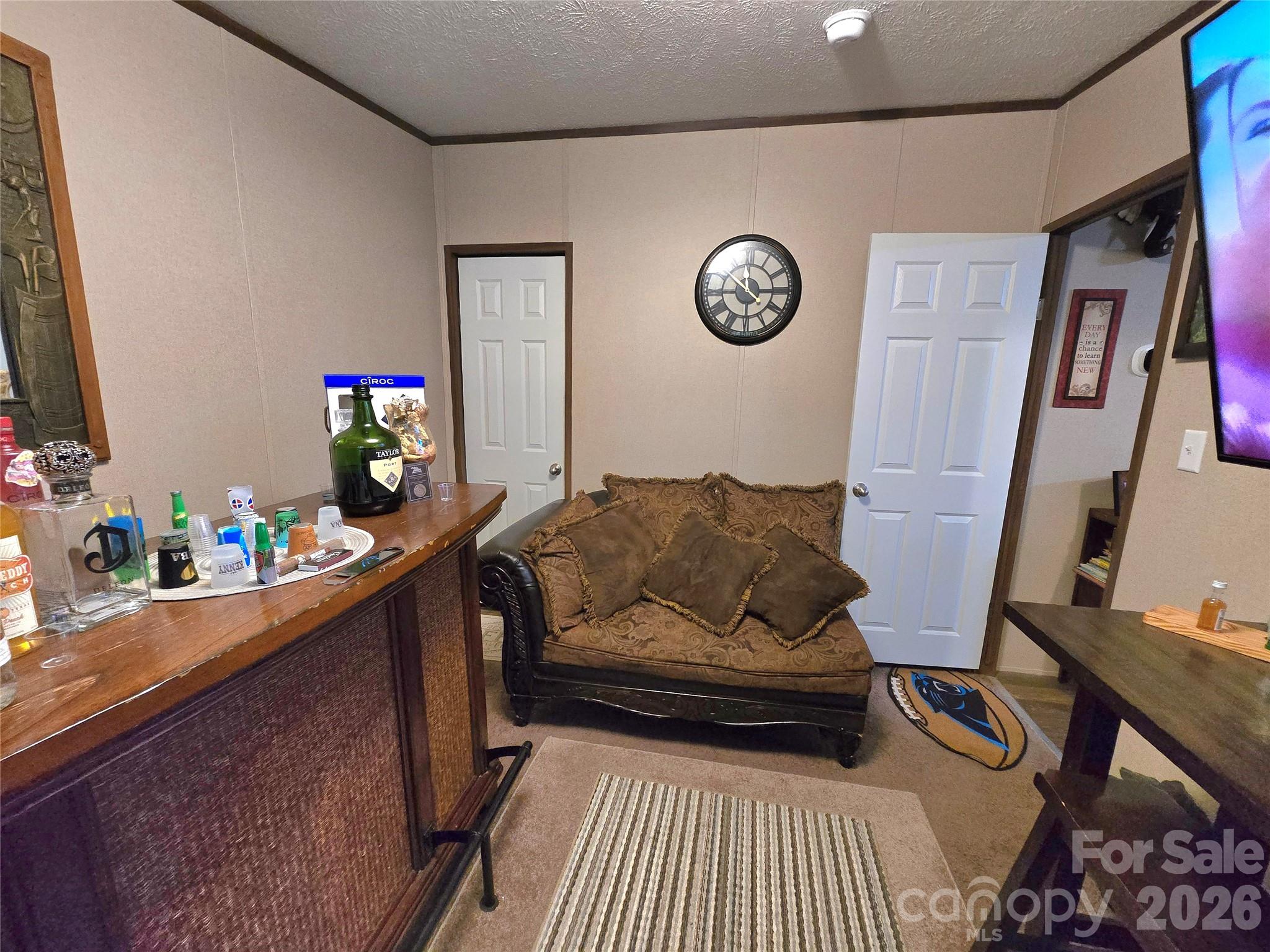 221 Turkey Pen Gap Road — Horse Shoe
