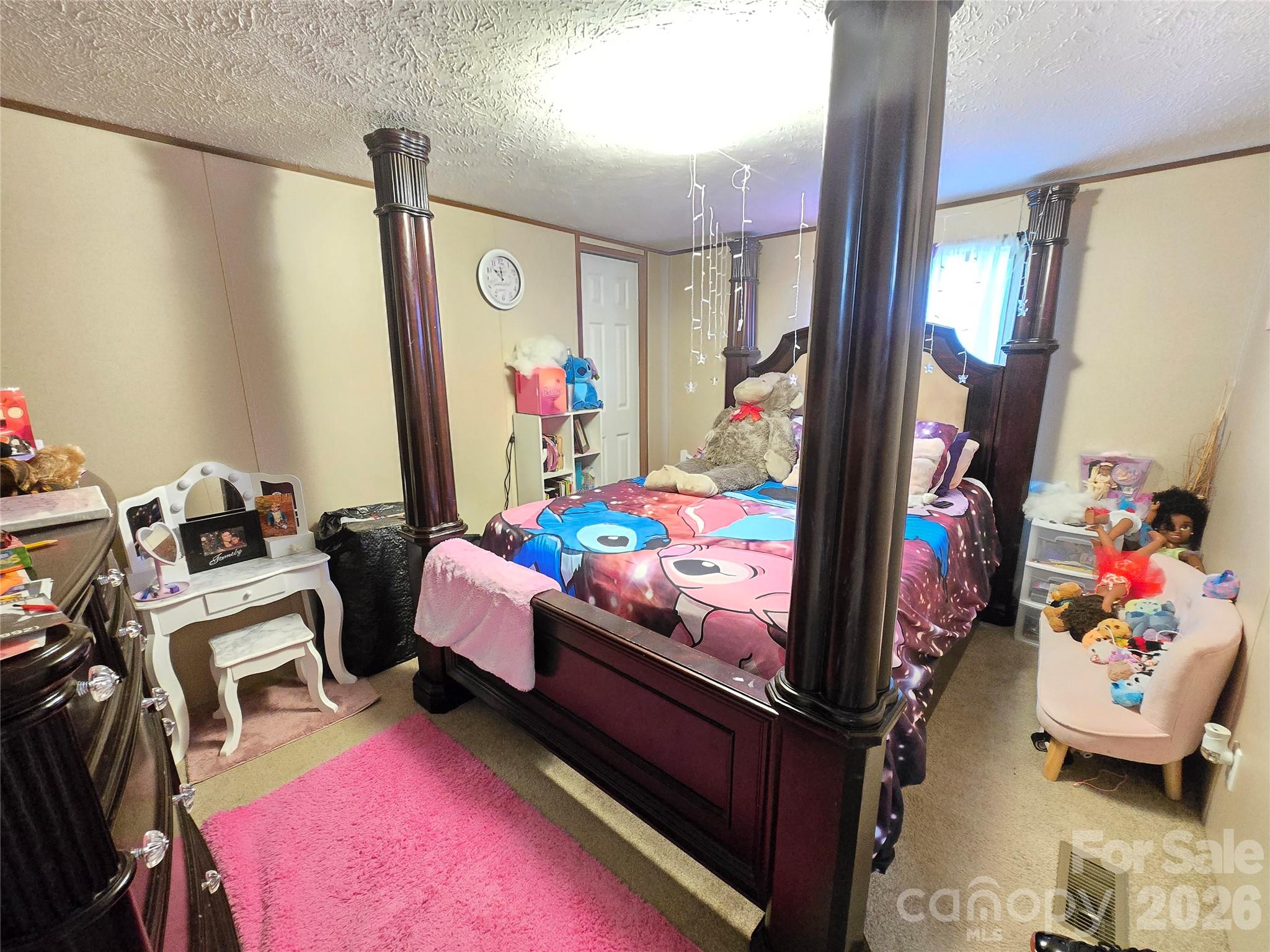 221 Turkey Pen Gap Road — Horse Shoe