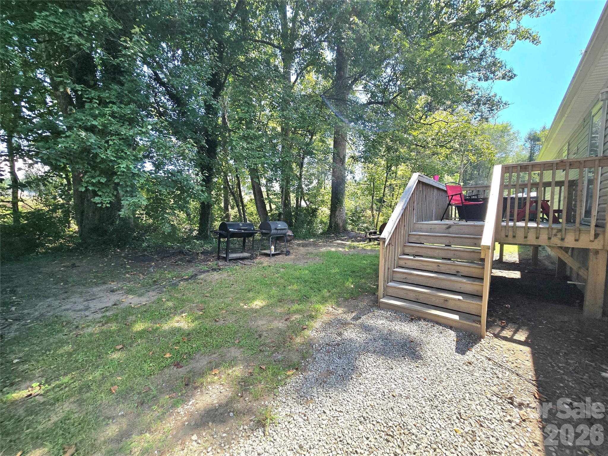 221 Turkey Pen Gap Road — Horse Shoe