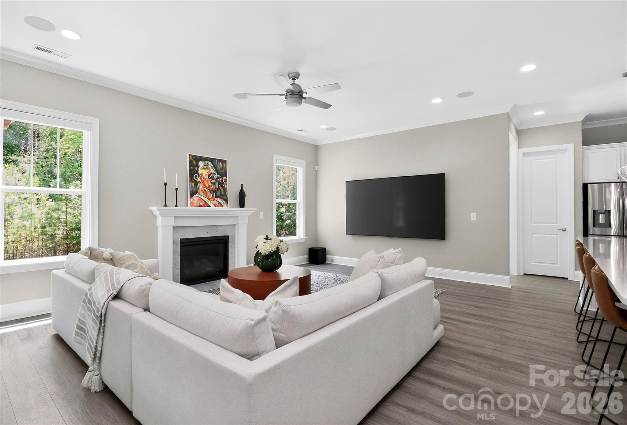 229 Eden Hollow Lane — Weddington