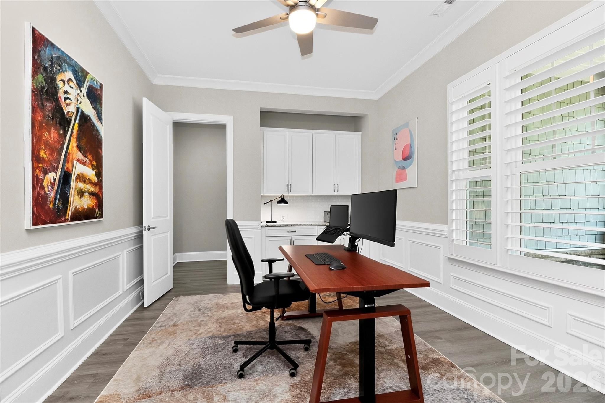 229 Eden Hollow Lane — Weddington