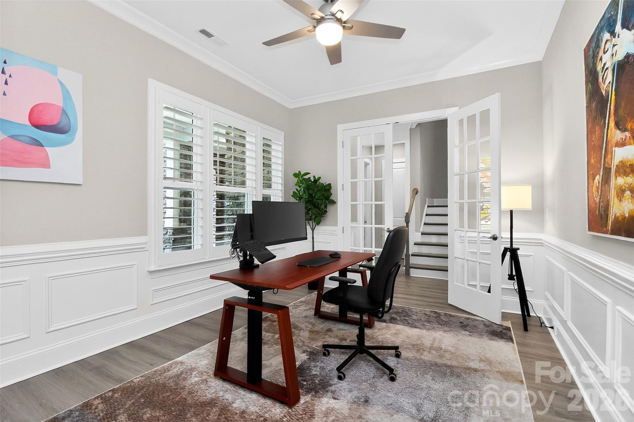 229 Eden Hollow Lane — Weddington