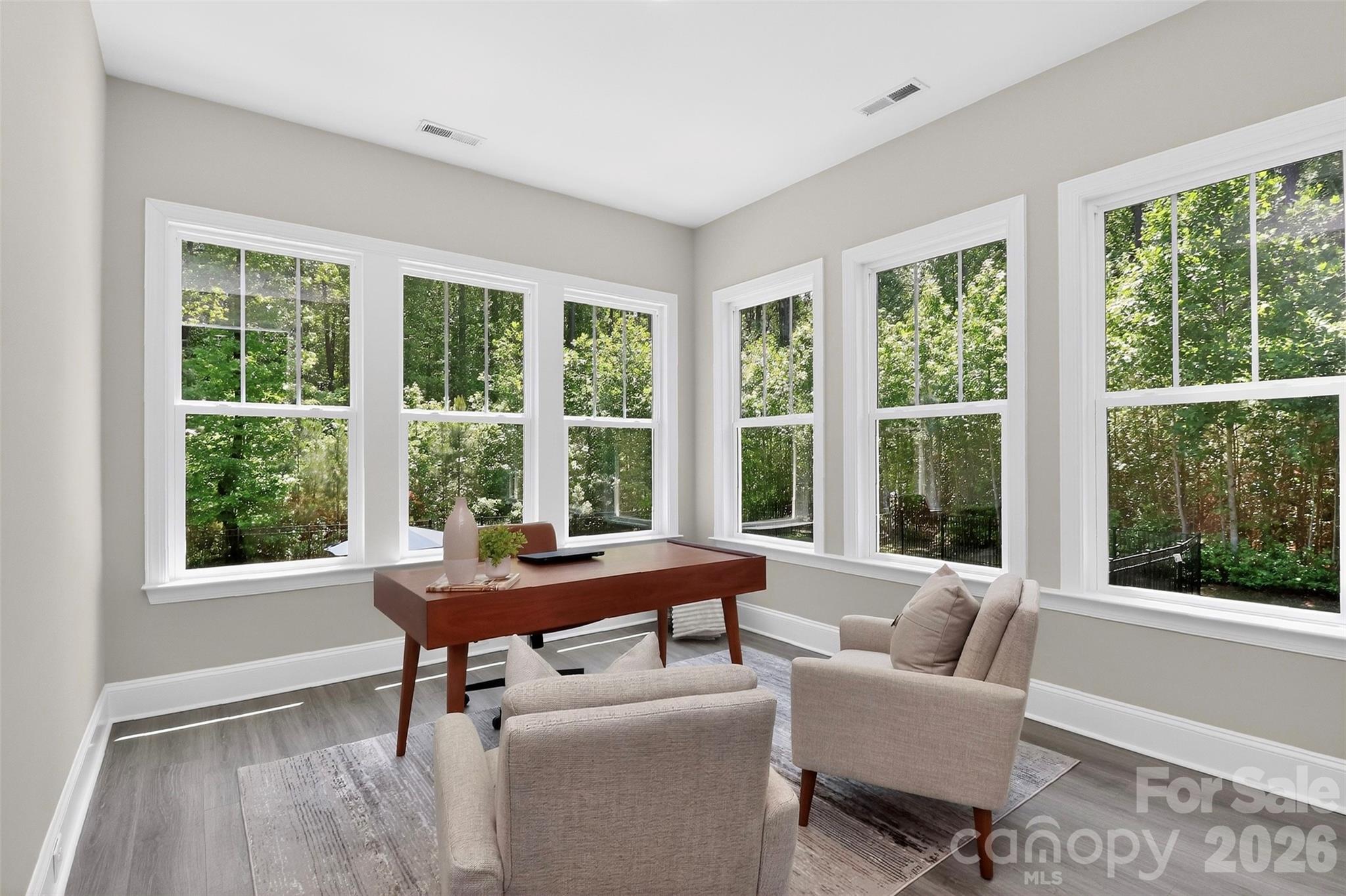 229 Eden Hollow Lane — Weddington