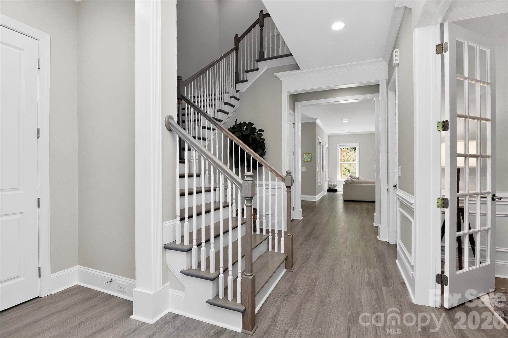 229 Eden Hollow Lane — Weddington