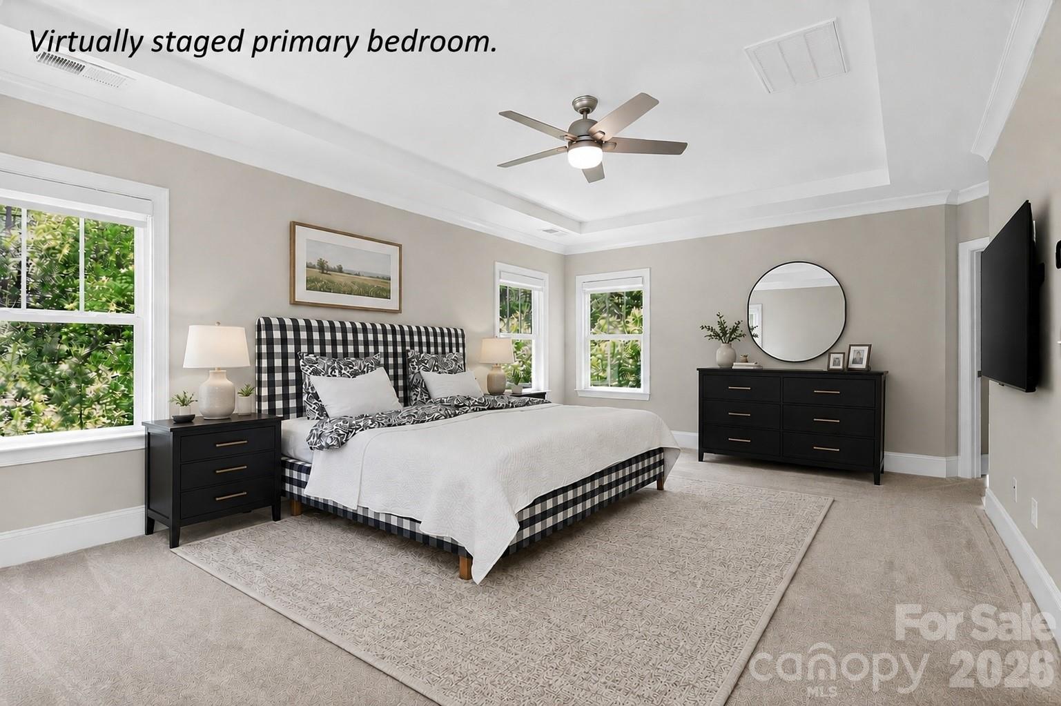 229 Eden Hollow Lane — Weddington