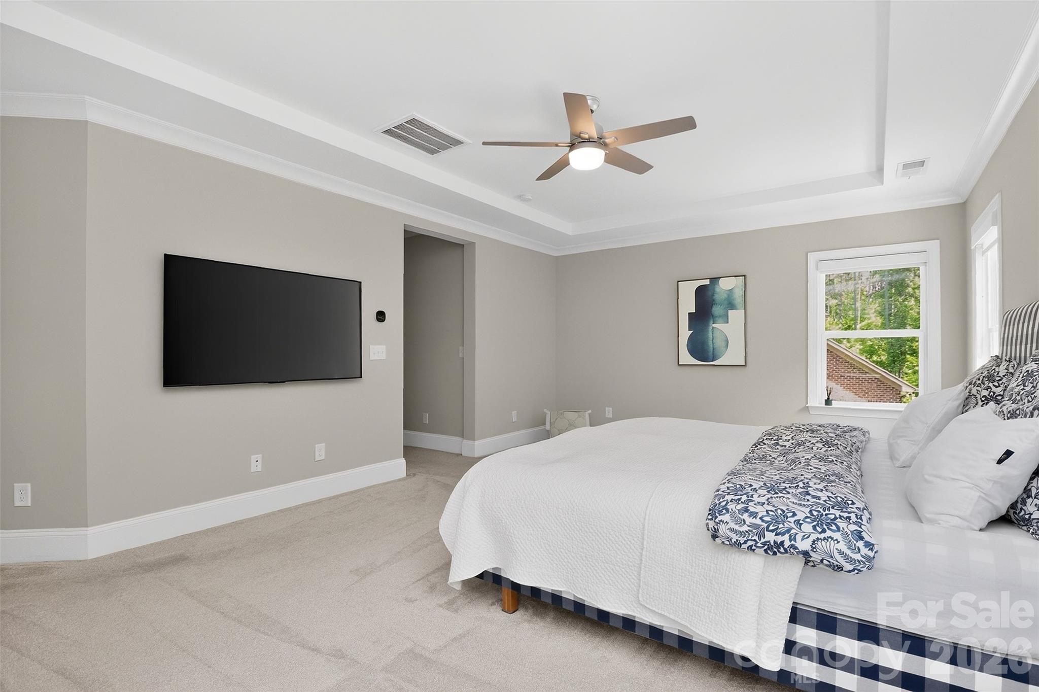 229 Eden Hollow Lane — Weddington