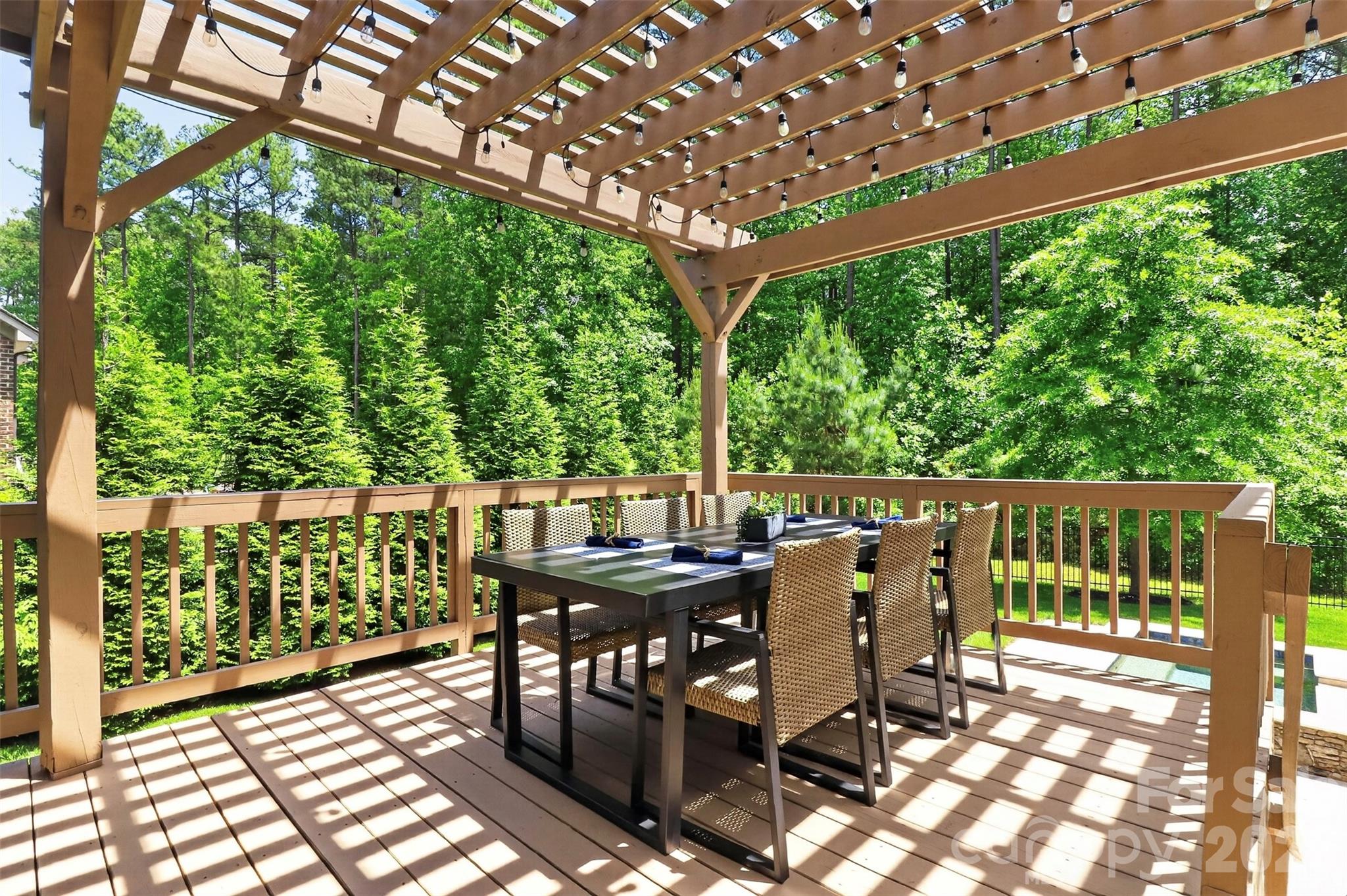 229 Eden Hollow Lane — Weddington