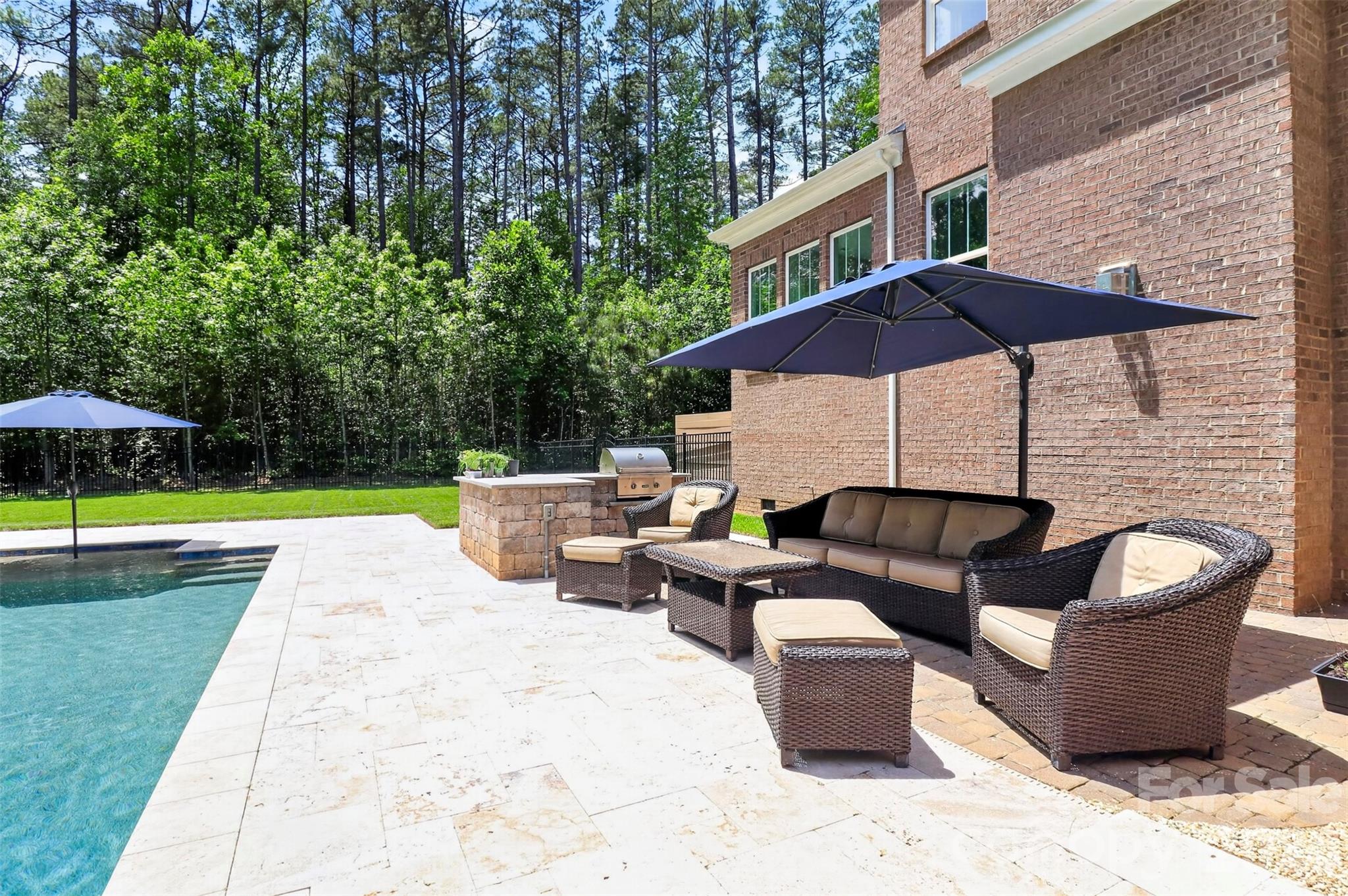 229 Eden Hollow Lane — Weddington