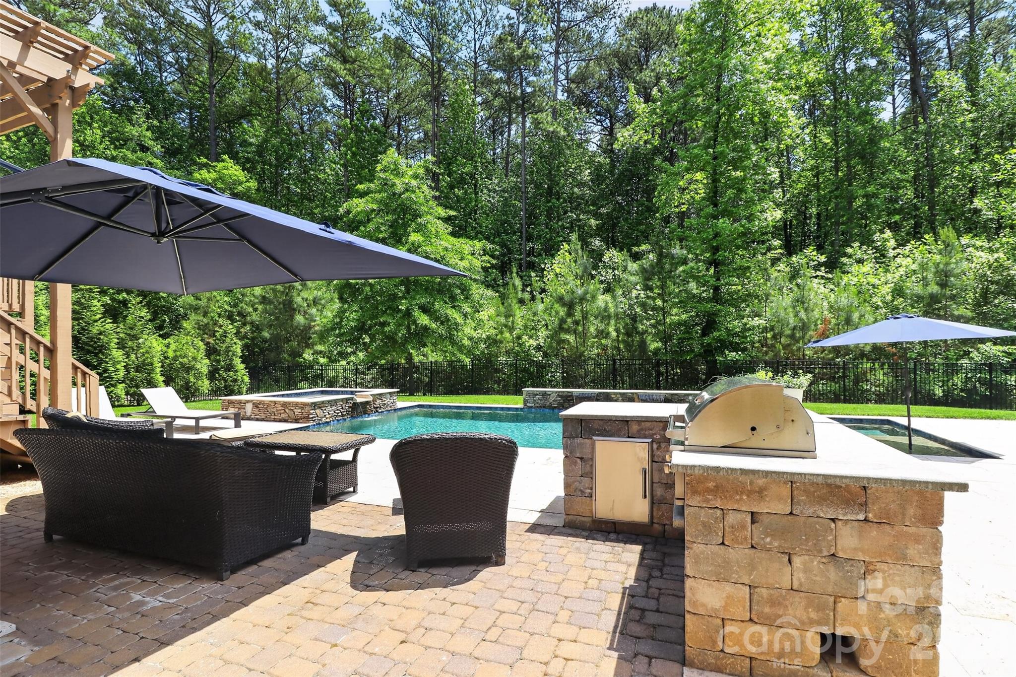 229 Eden Hollow Lane — Weddington