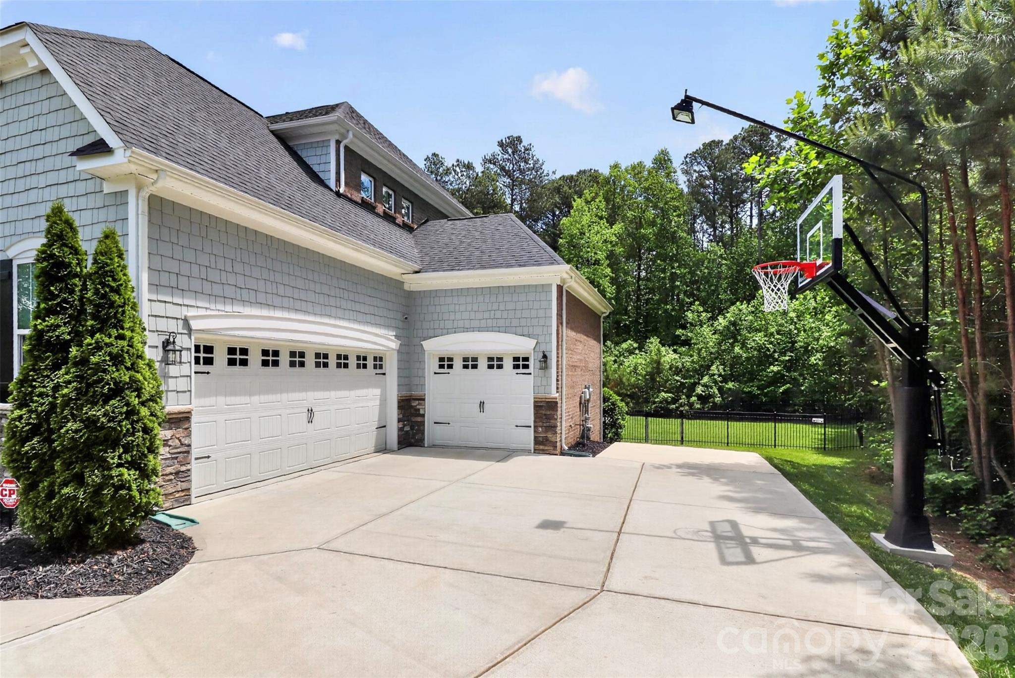 229 Eden Hollow Lane — Weddington