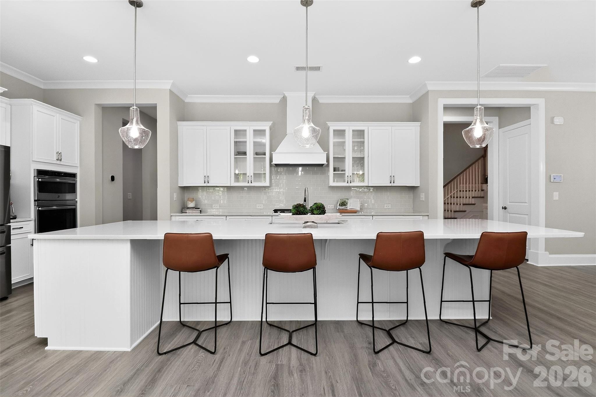 229 Eden Hollow Lane — Weddington