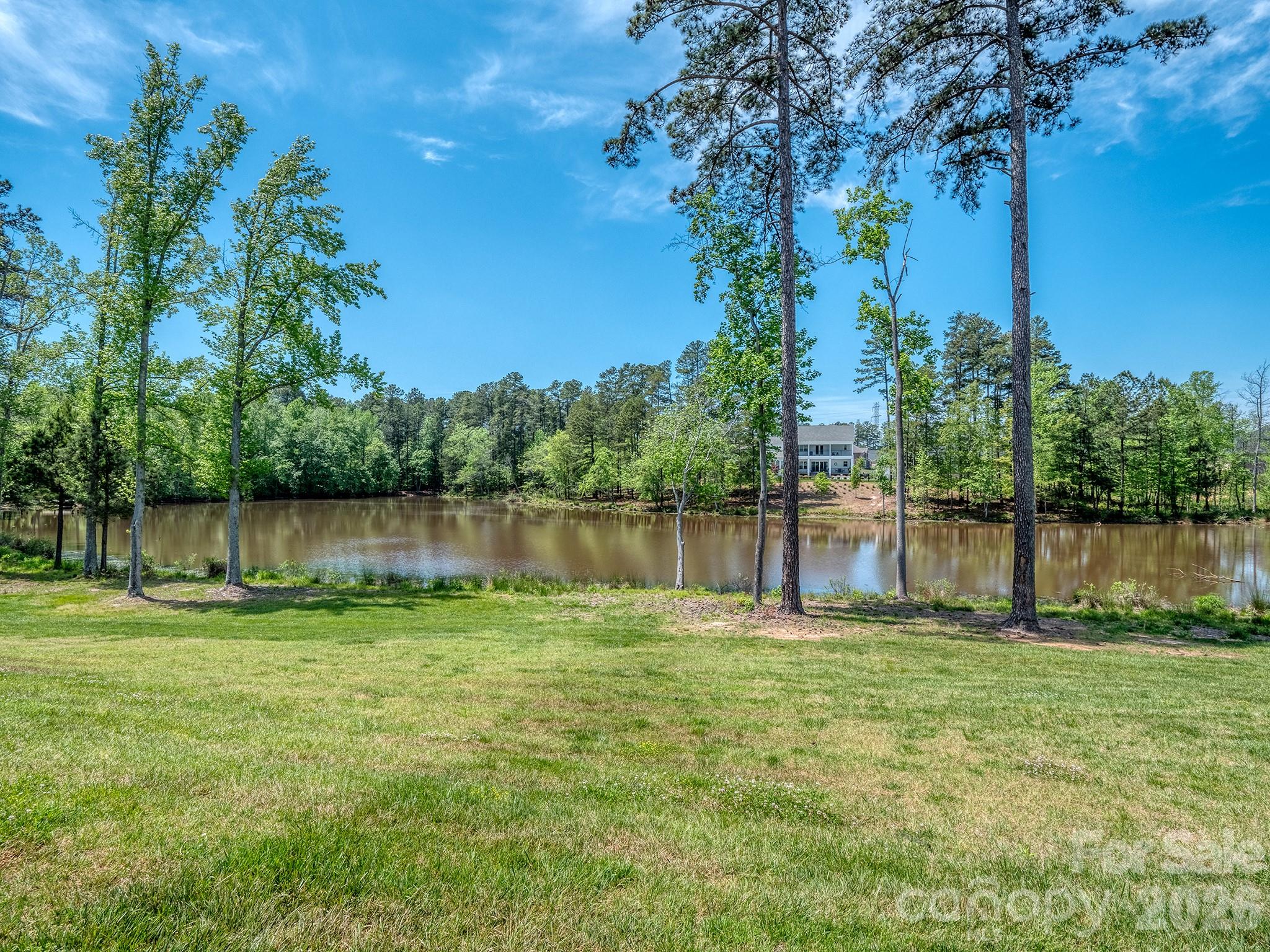229 Eden Hollow Lane — Weddington