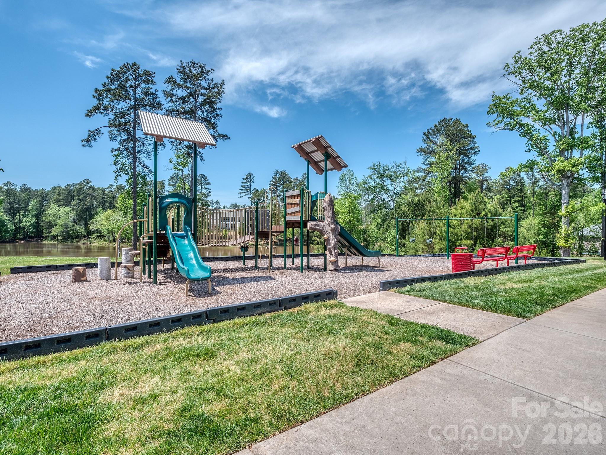 229 Eden Hollow Lane — Weddington
