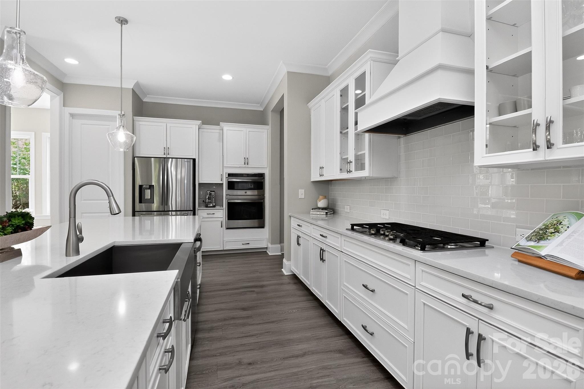 229 Eden Hollow Lane — Weddington