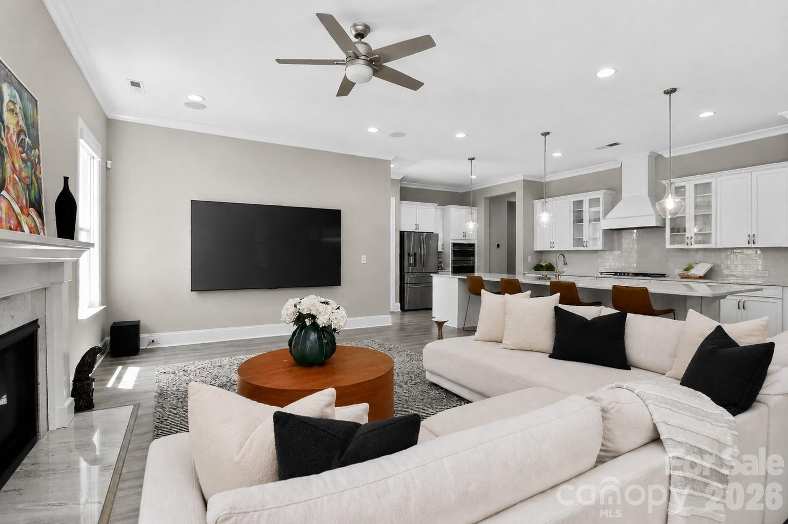 229 Eden Hollow Lane — Weddington