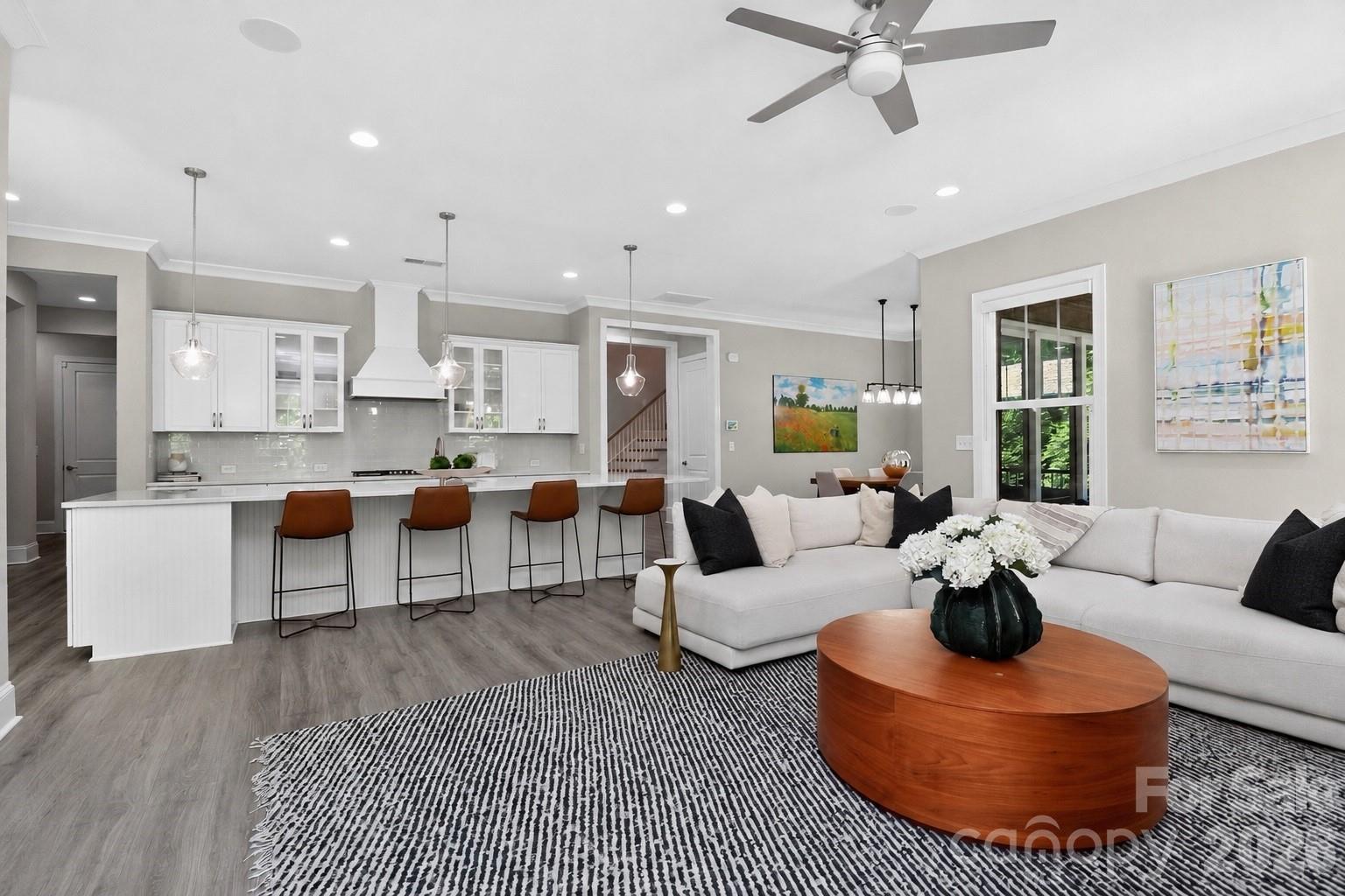 229 Eden Hollow Lane — Weddington