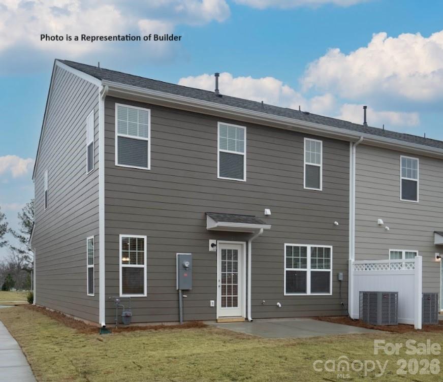 4140 Olympus Avenue #0301 — Gastonia