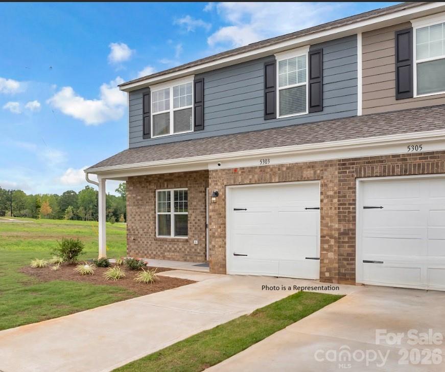 4140 Olympus Avenue #0301 — Gastonia
