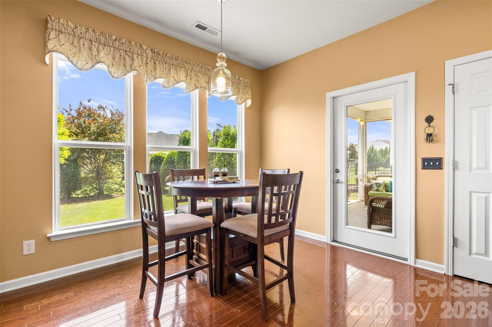 23113 Whimbrel Circle — Indian Land