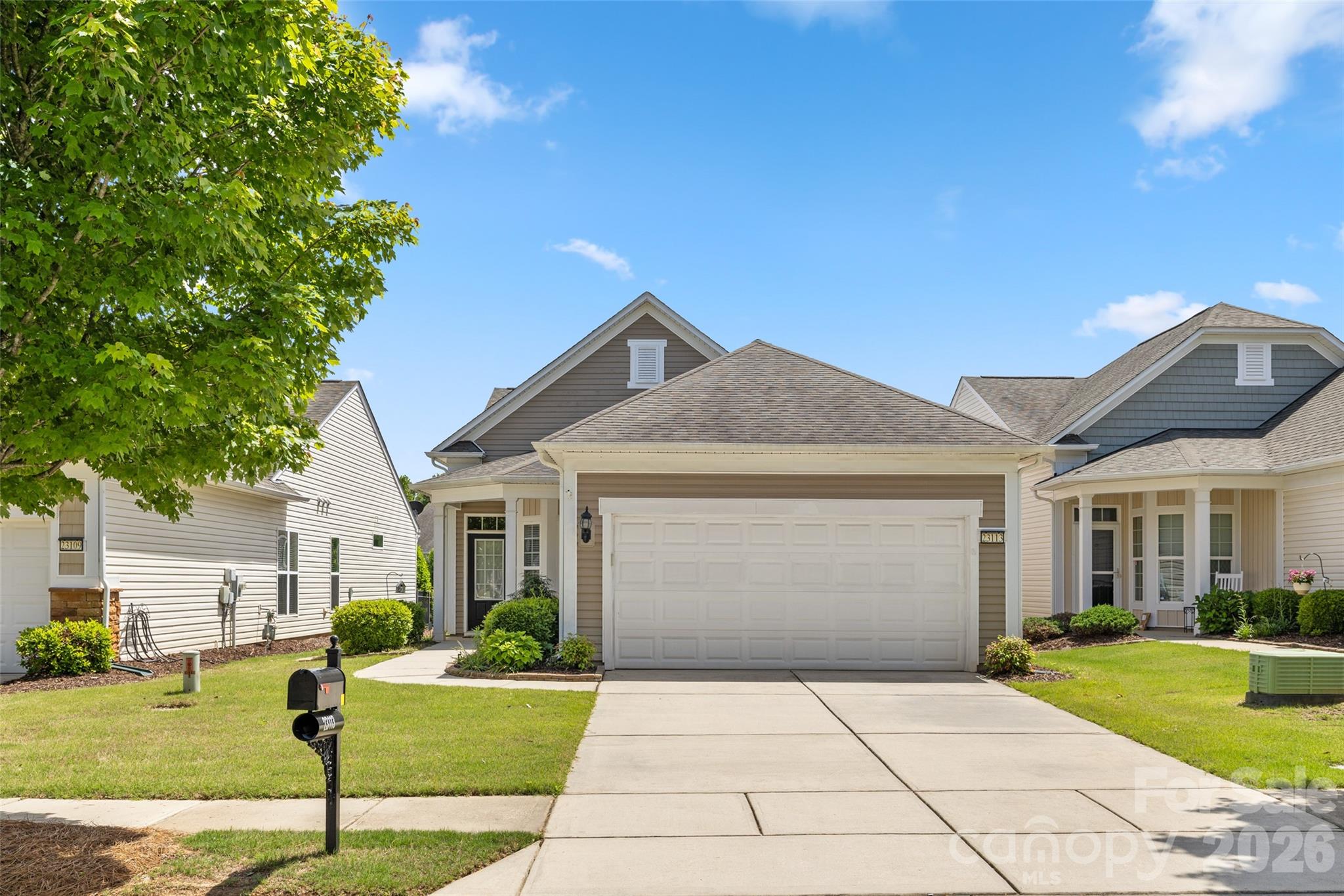23113 Whimbrel Circle — Indian Land