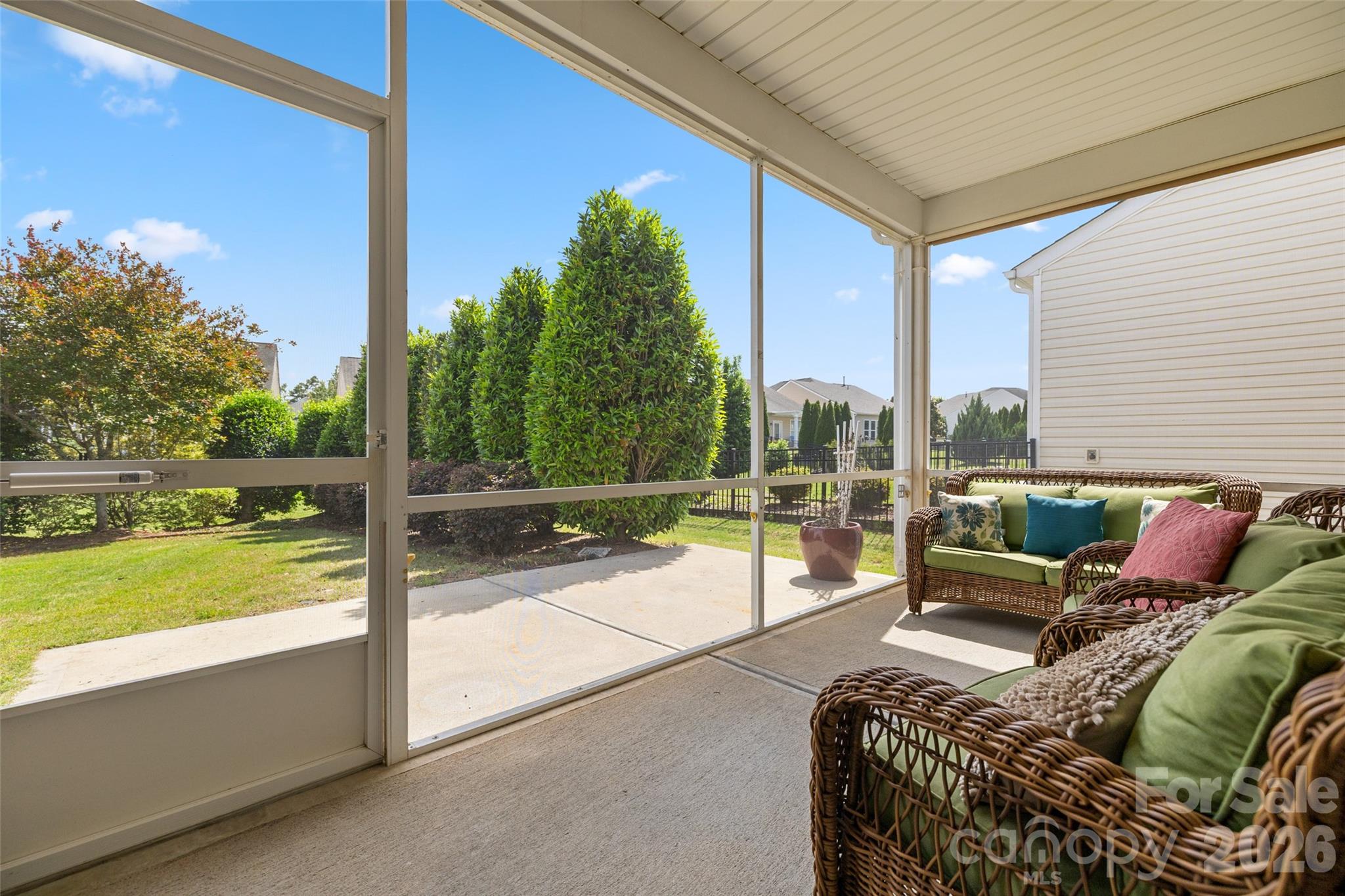 23113 Whimbrel Circle — Indian Land