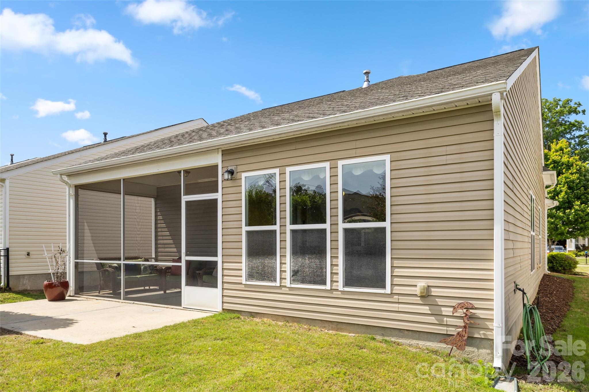 23113 Whimbrel Circle — Indian Land