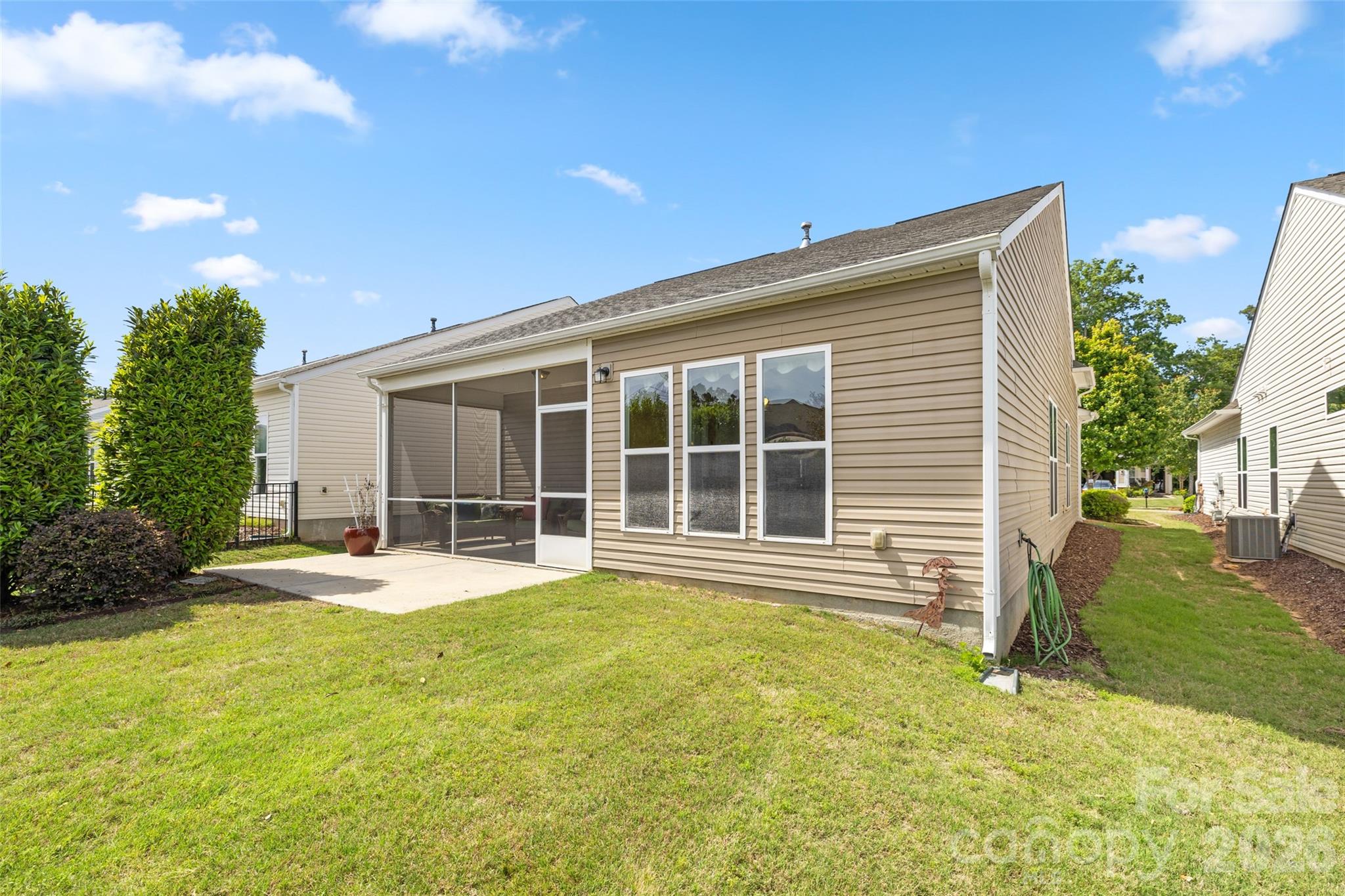 23113 Whimbrel Circle — Indian Land