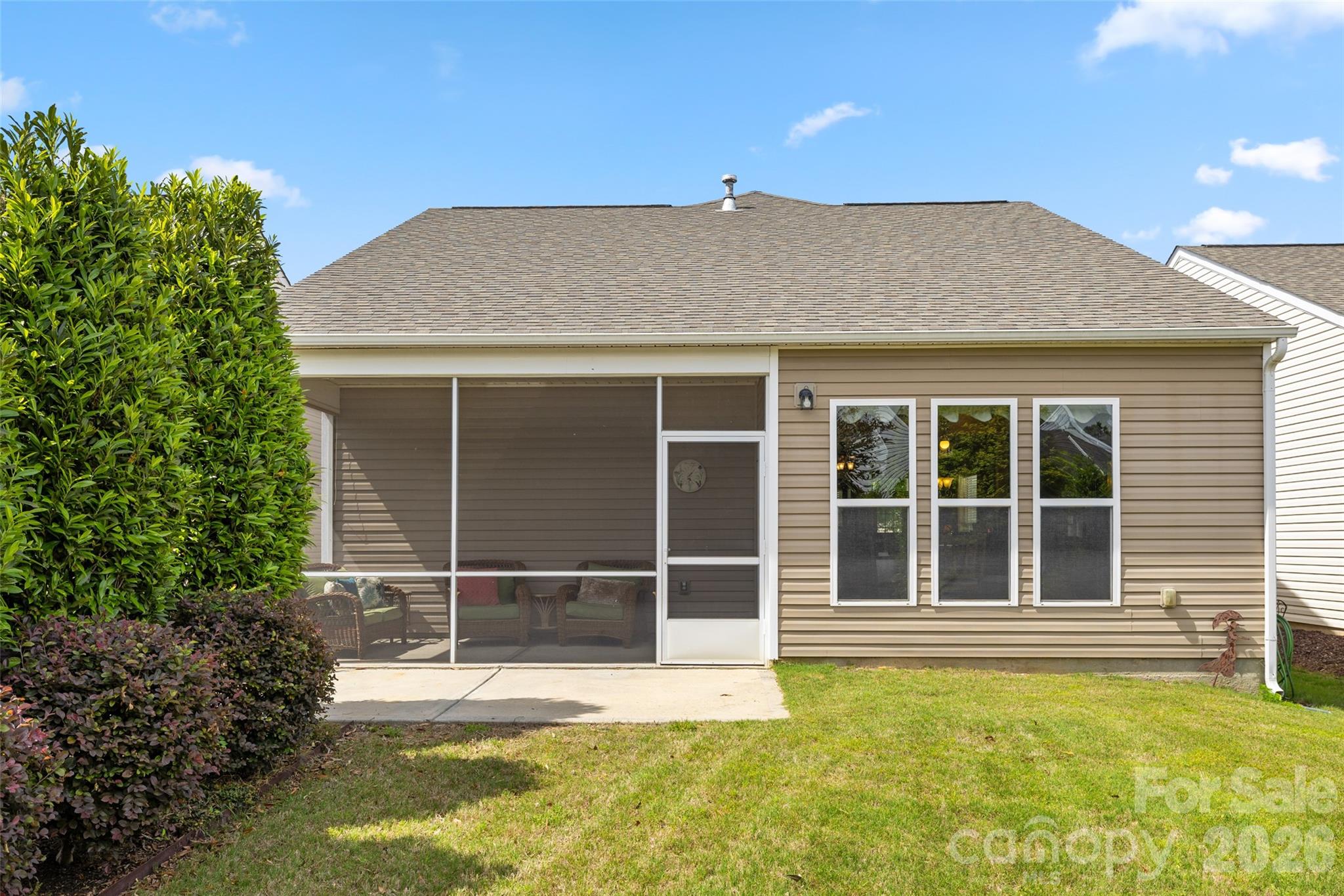 23113 Whimbrel Circle — Indian Land