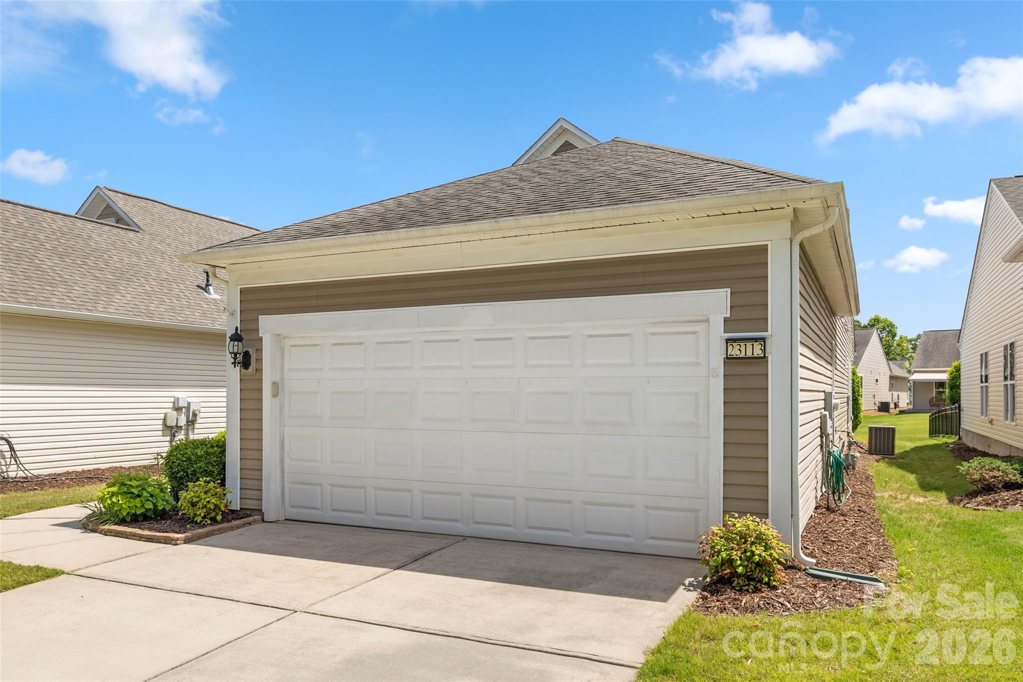 23113 Whimbrel Circle — Indian Land