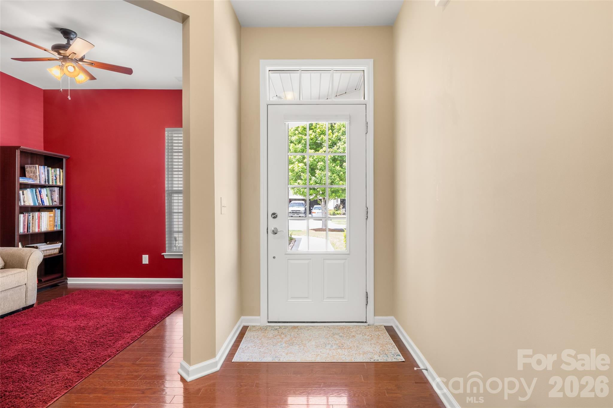23113 Whimbrel Circle — Indian Land