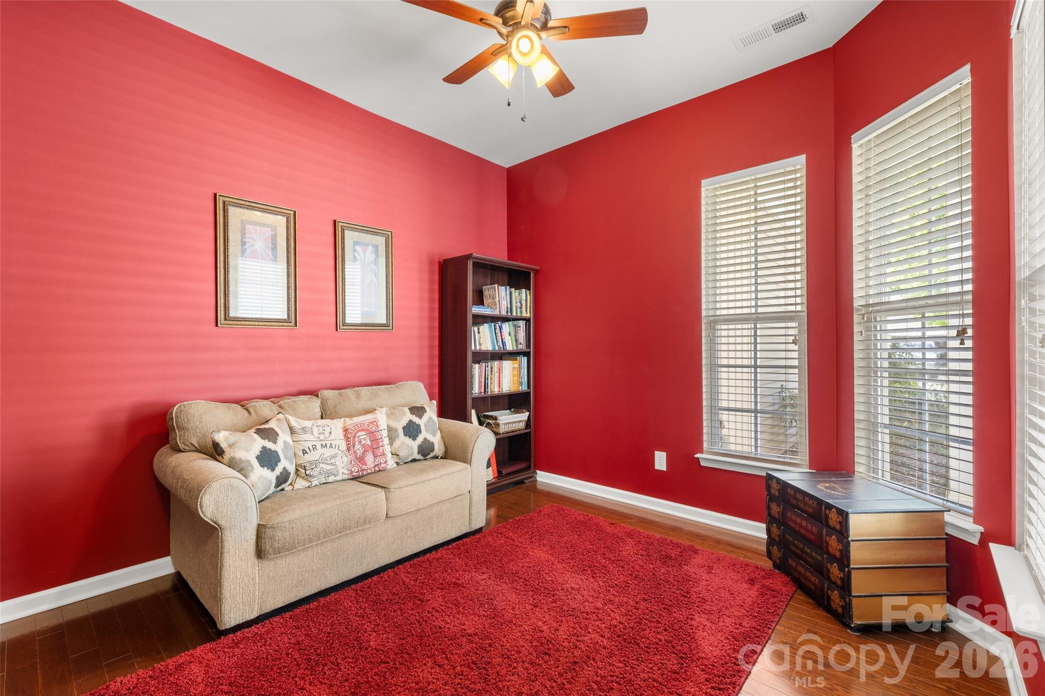 23113 Whimbrel Circle — Indian Land