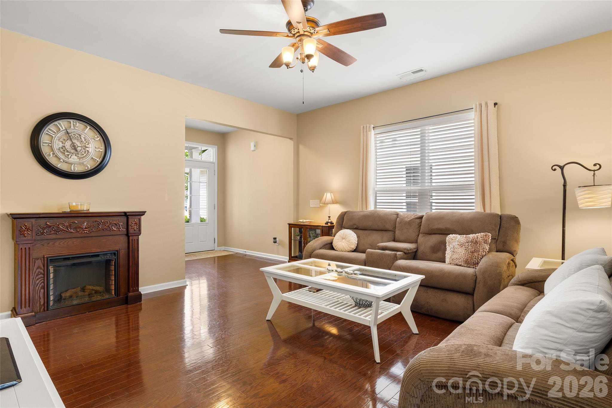 23113 Whimbrel Circle — Indian Land
