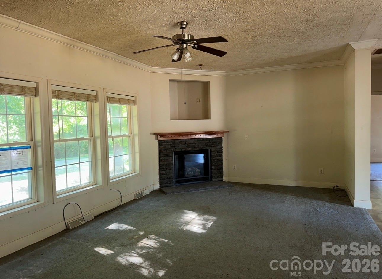 172 Jesse King Road — Advance