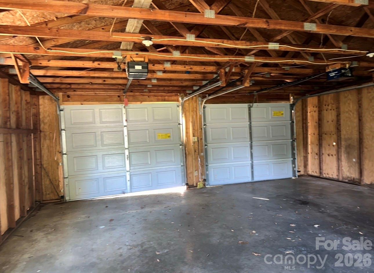 172 Jesse King Road — Advance