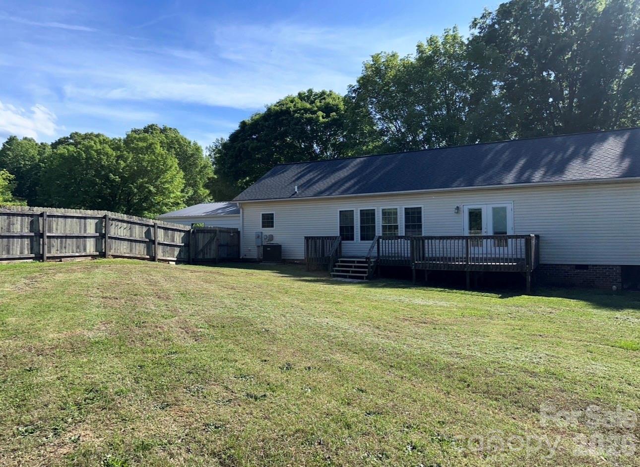 172 Jesse King Road — Advance