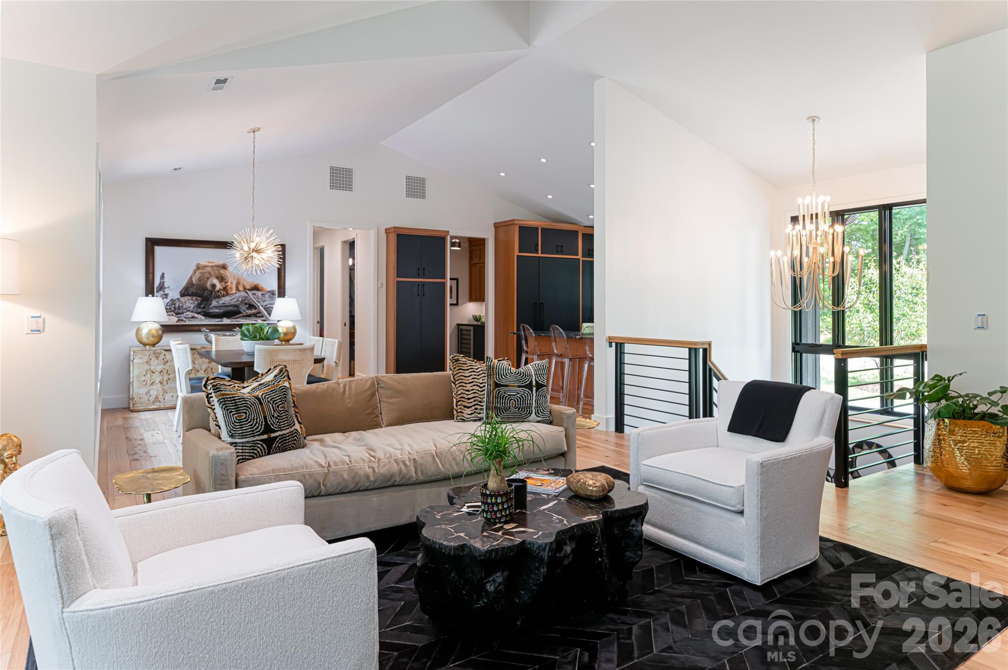 27 Tommy Ray Ridge — Weaverville