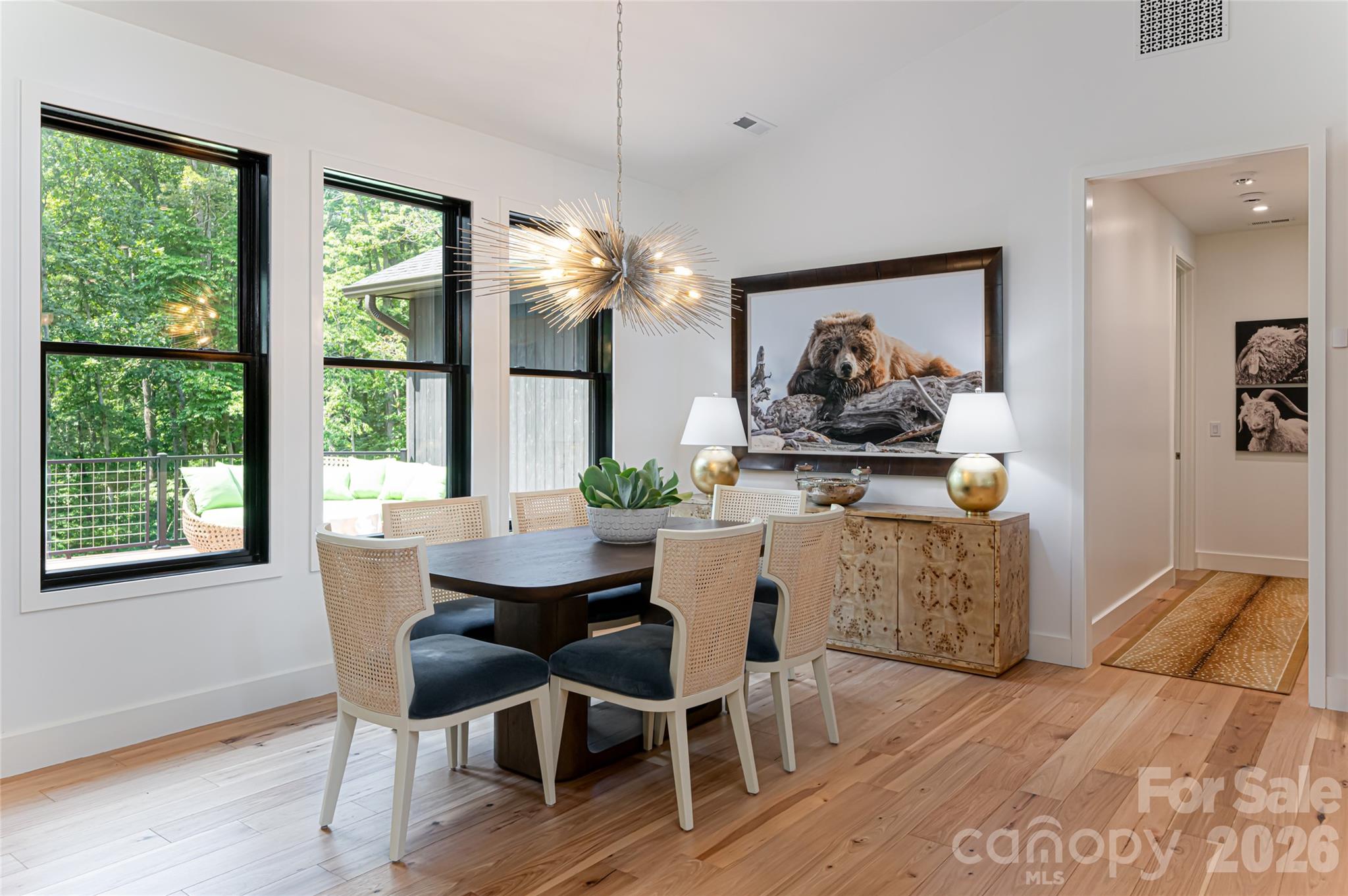 27 Tommy Ray Ridge — Weaverville