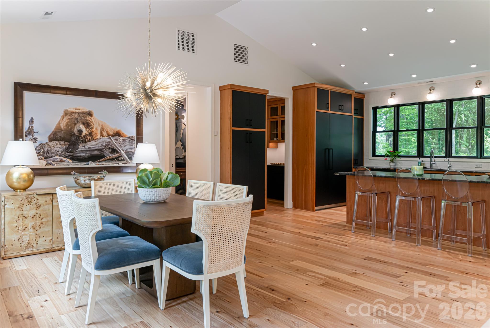 27 Tommy Ray Ridge — Weaverville