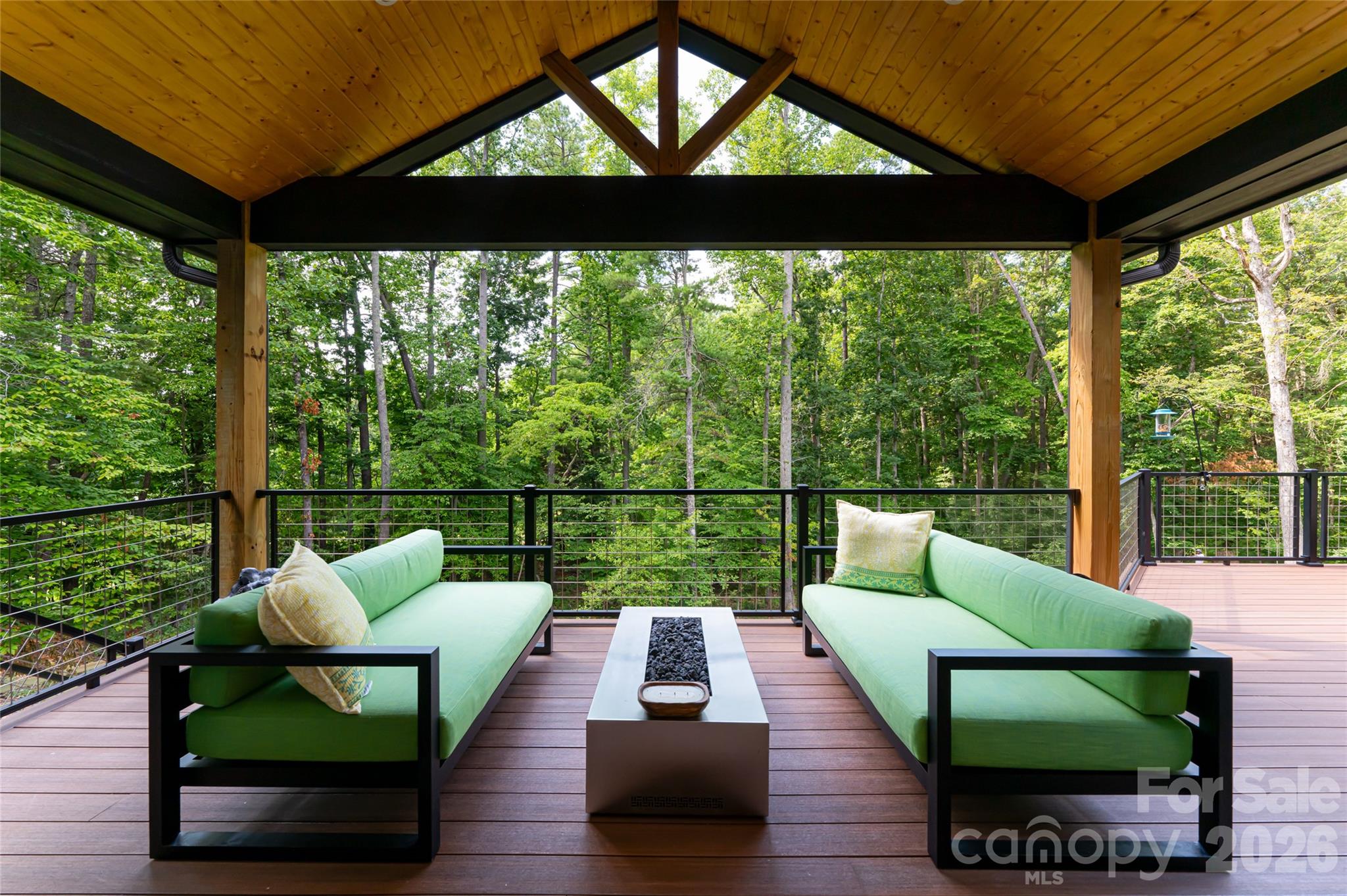 27 Tommy Ray Ridge — Weaverville