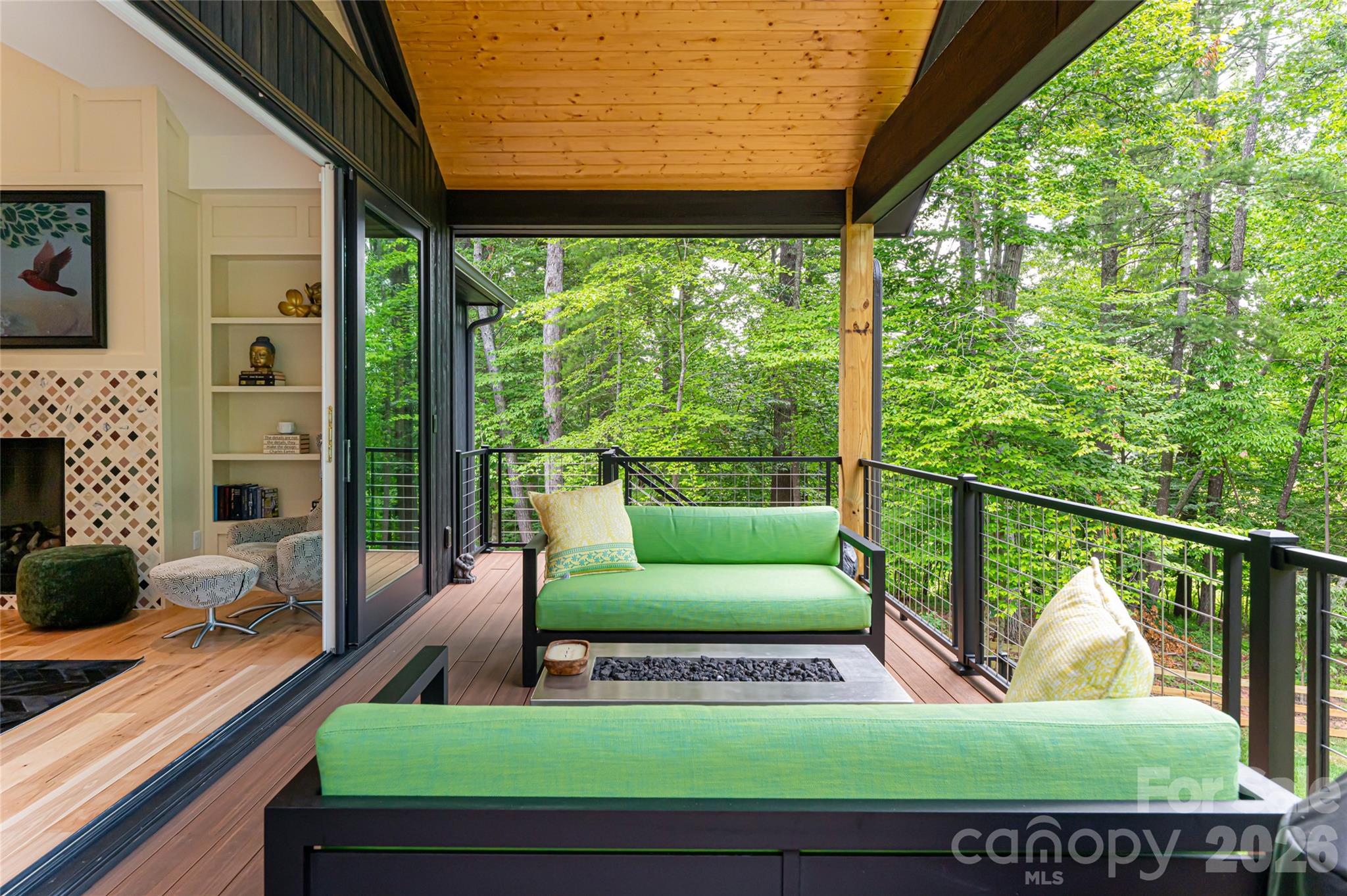 27 Tommy Ray Ridge — Weaverville