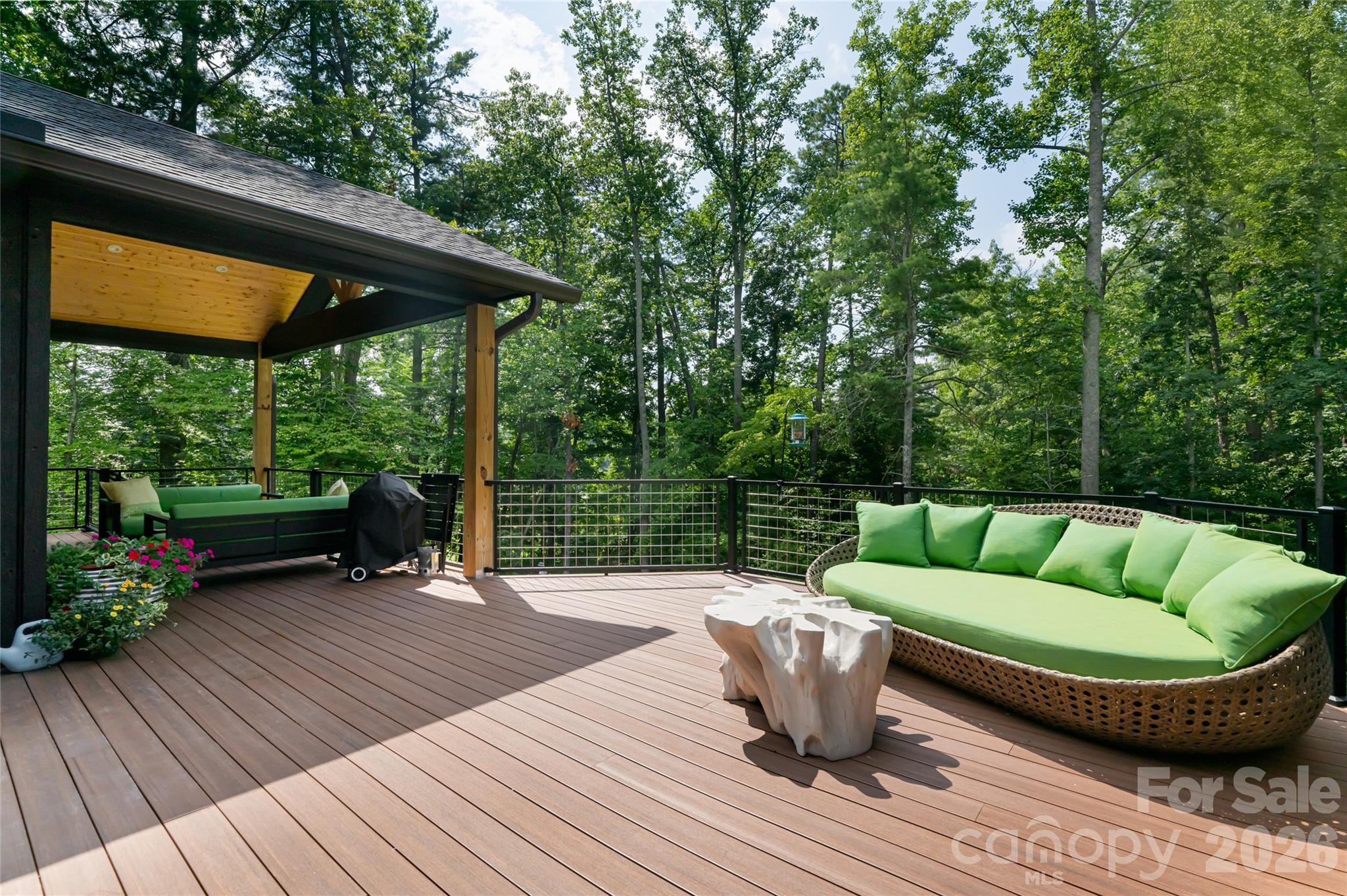 27 Tommy Ray Ridge — Weaverville