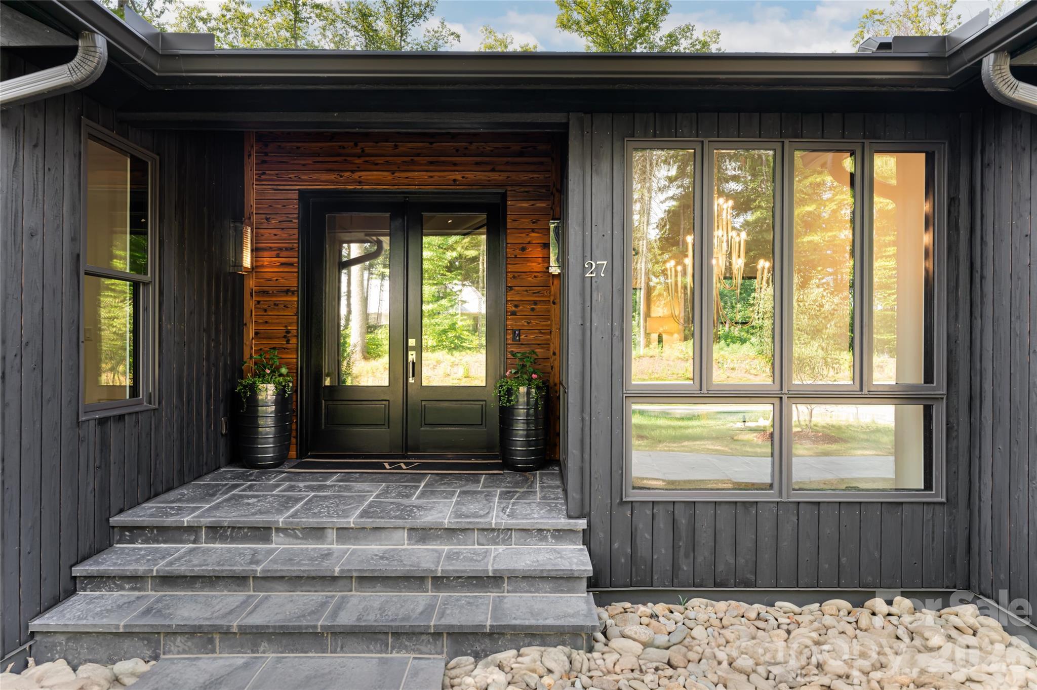 27 Tommy Ray Ridge — Weaverville